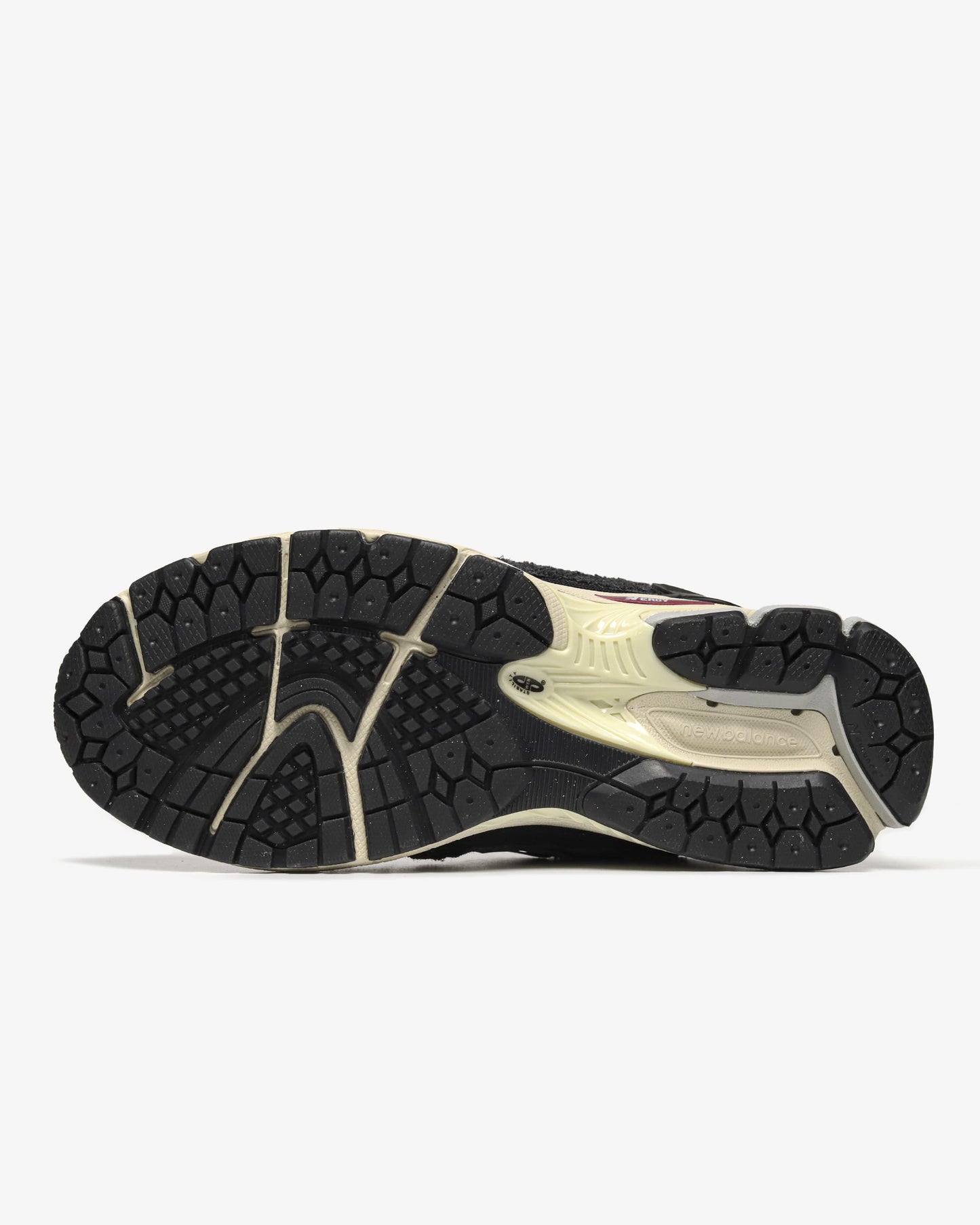 New Balance 1906R Protection Pack Black