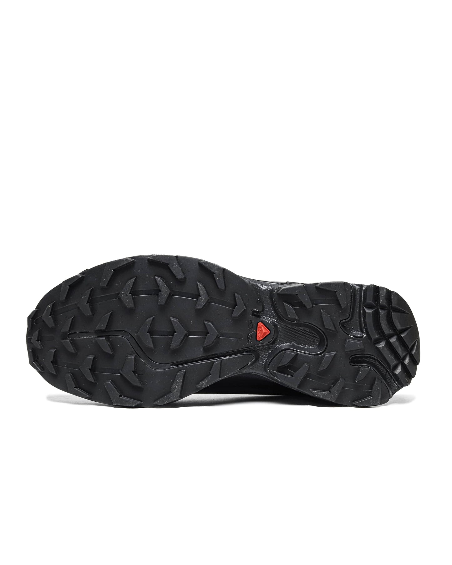 Salomon XT-6 Triple Black Gore-Tex