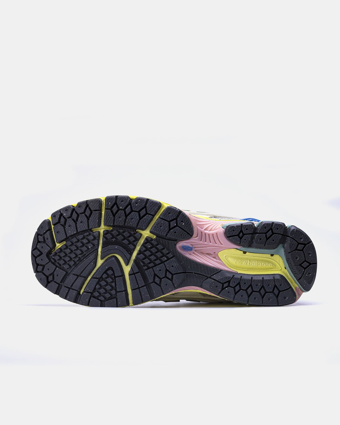 New Balance 1906U Angora Blue Pink