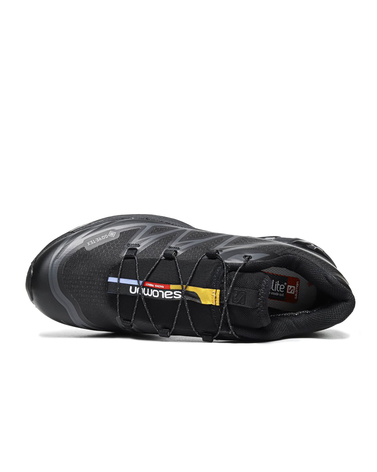 Salomon XT-6 Triple Black Gore-Tex