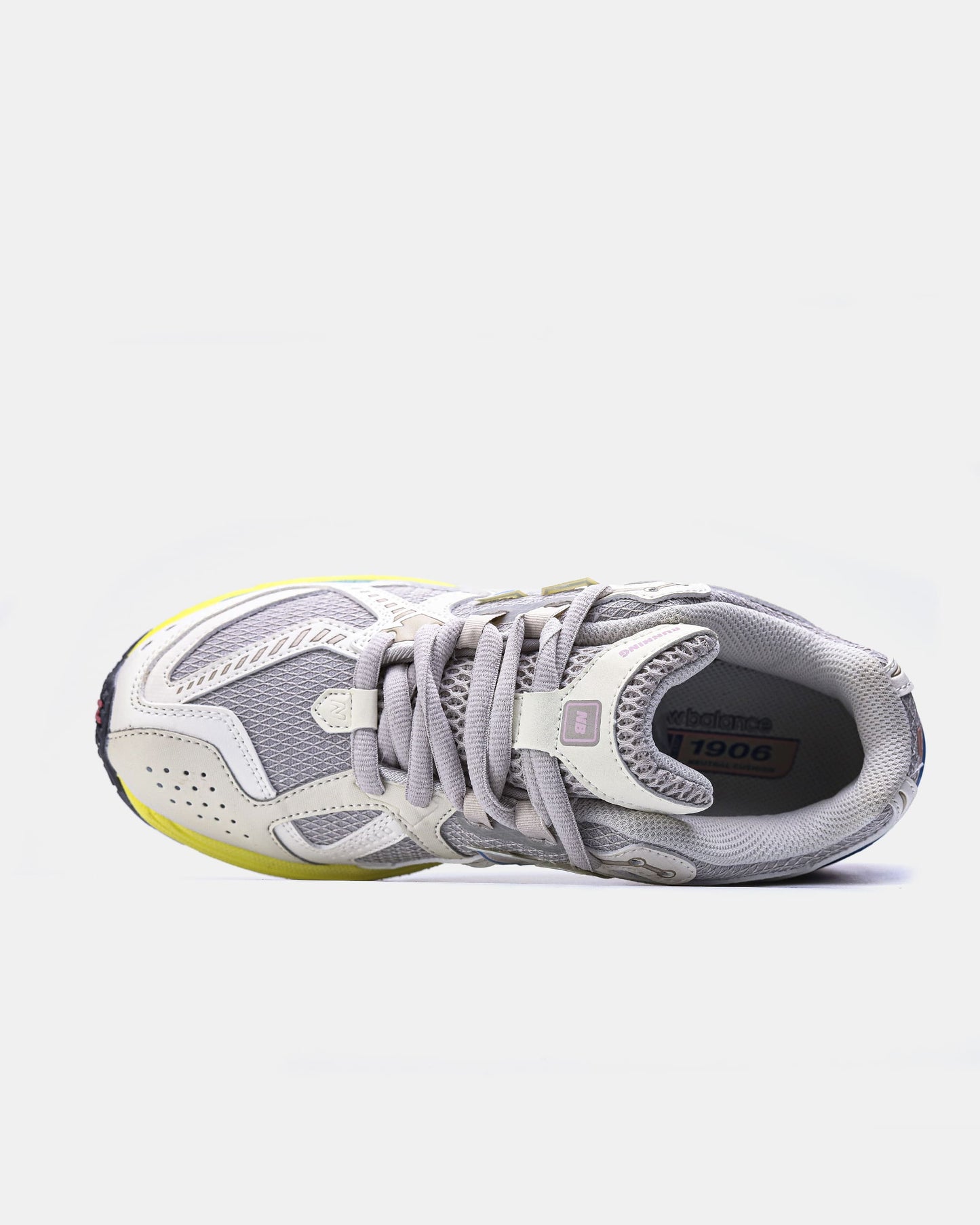 New Balance 1906U Angora Blue Pink