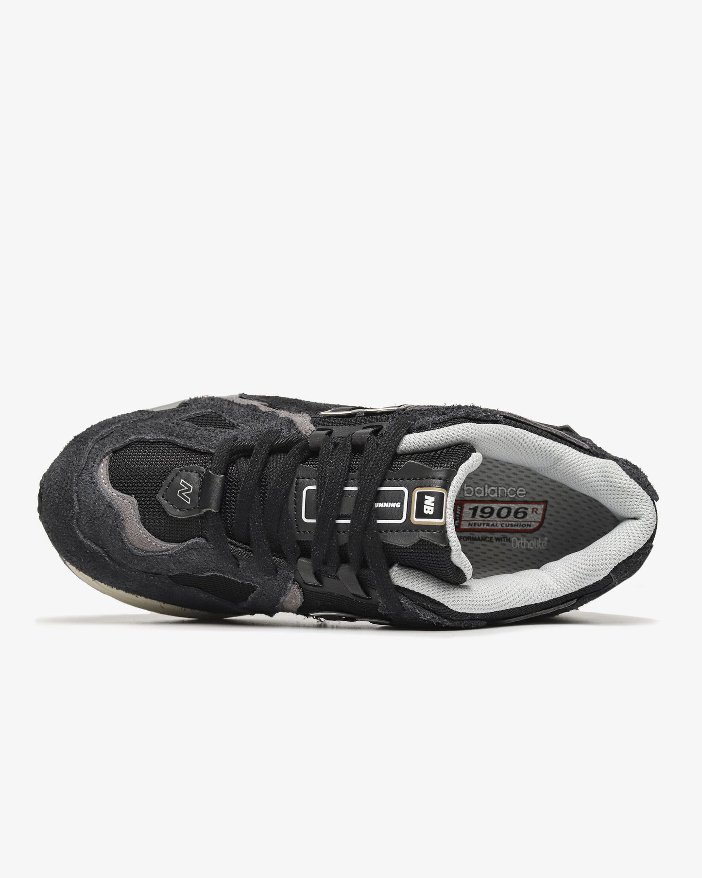 New Balance 1906R Protection Pack Black