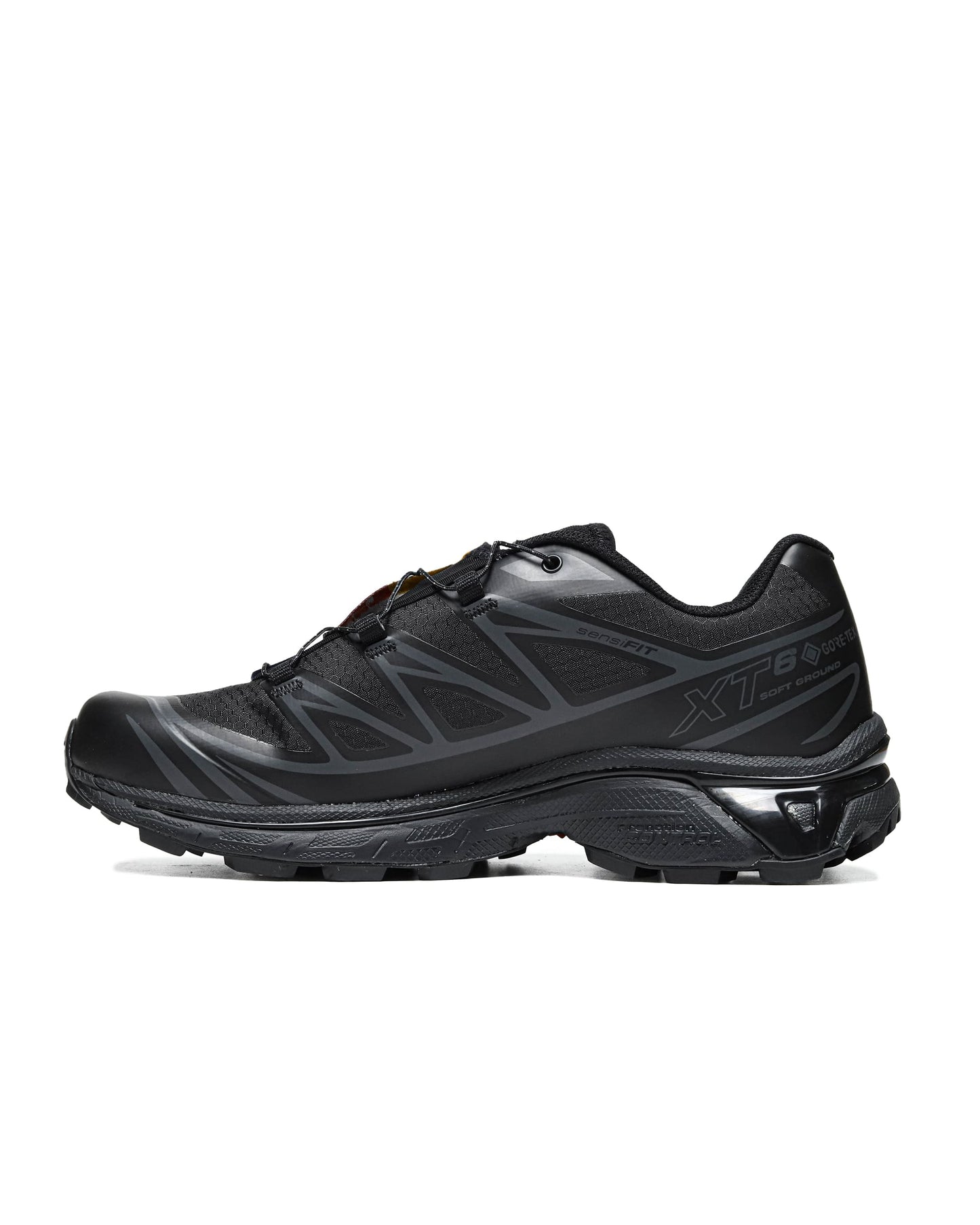 Salomon XT-6 Triple Black Gore-Tex