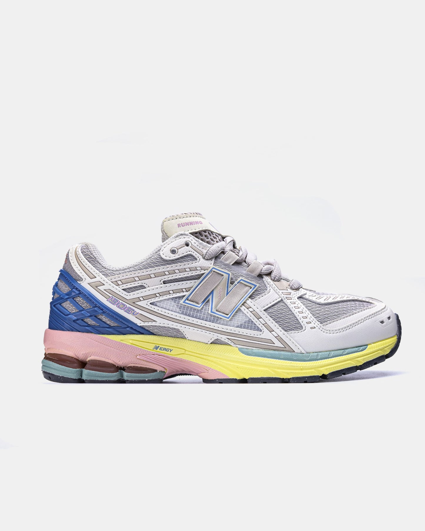New Balance 1906U Angora Blue Pink