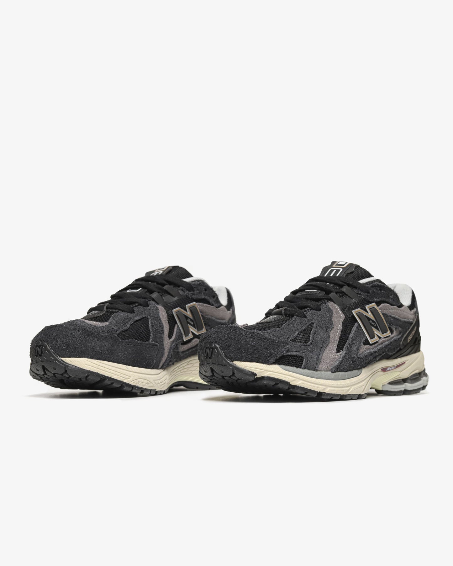 New Balance 1906R Protection Pack Black