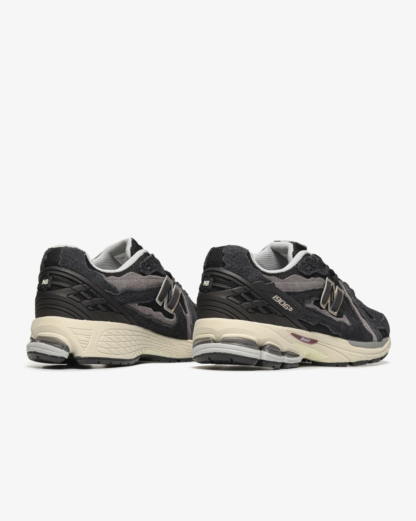 New Balance 1906R Protection Pack Black