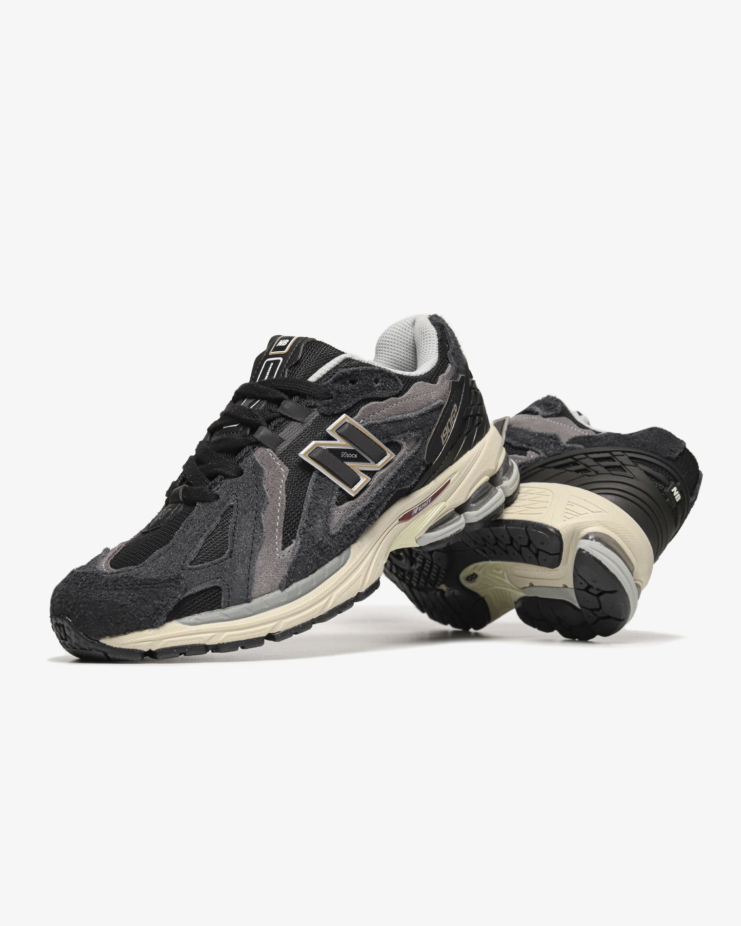 New Balance 1906R Protection Pack Black