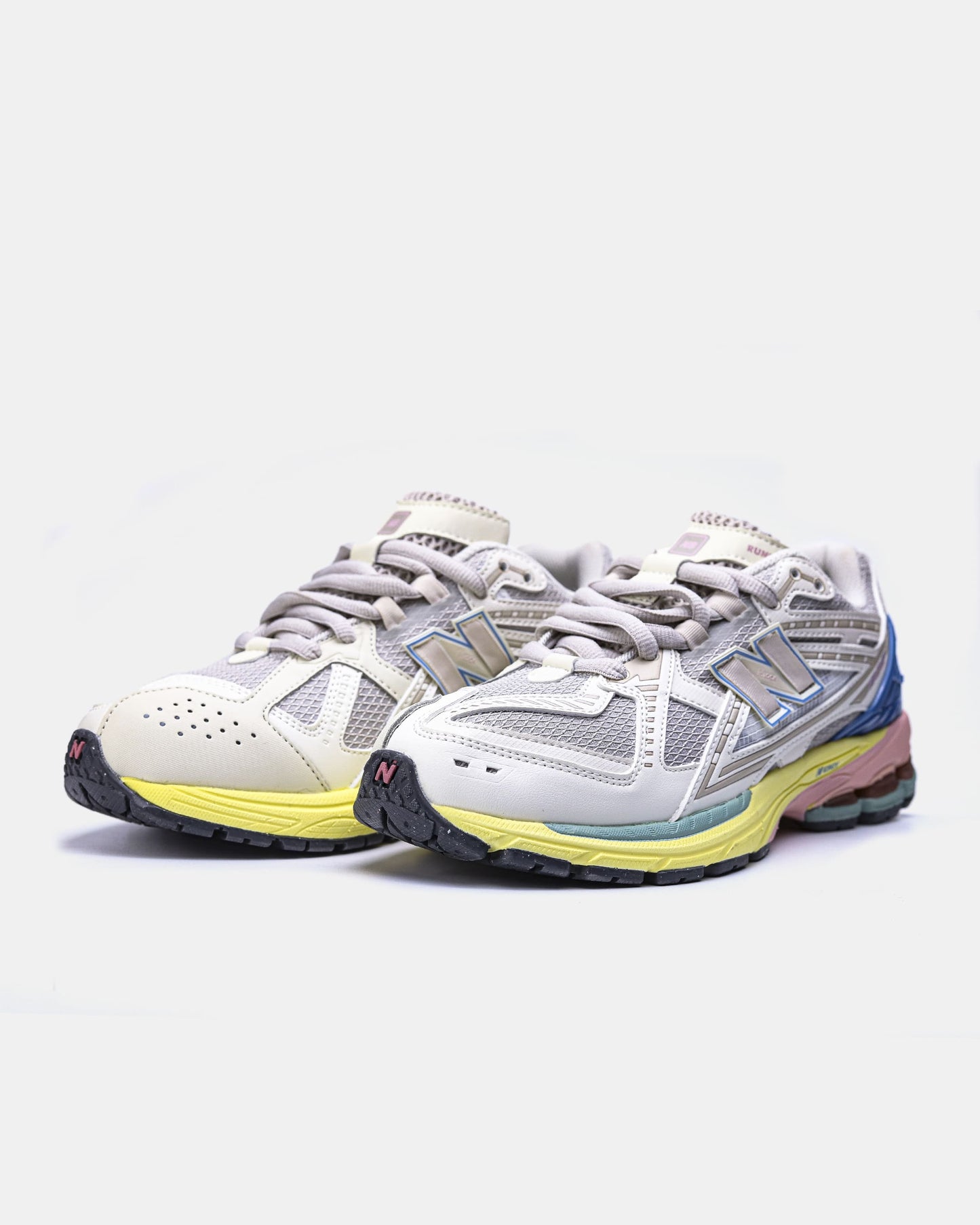 New Balance 1906U Angora Blue Pink