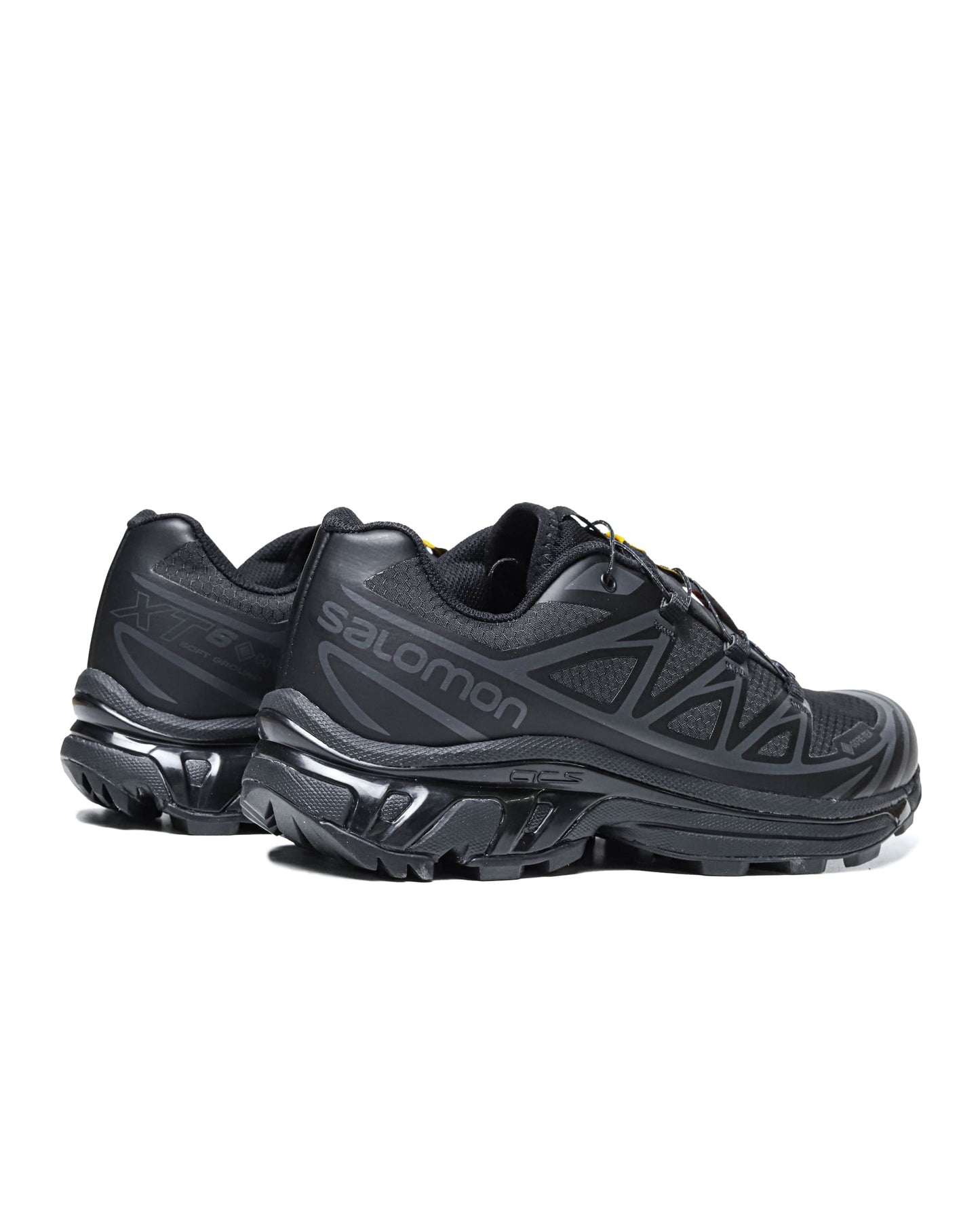 Salomon XT-6 Triple Black Gore-Tex