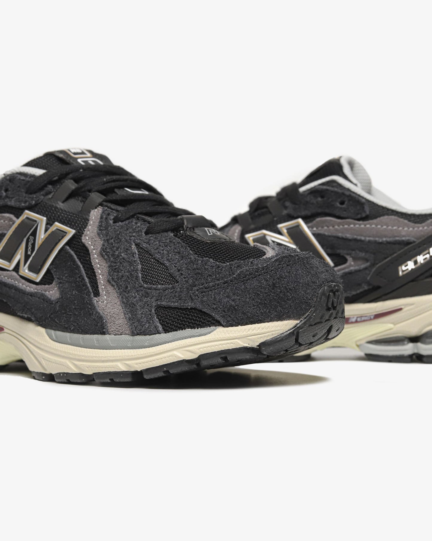 New Balance 1906R Protection Pack Black