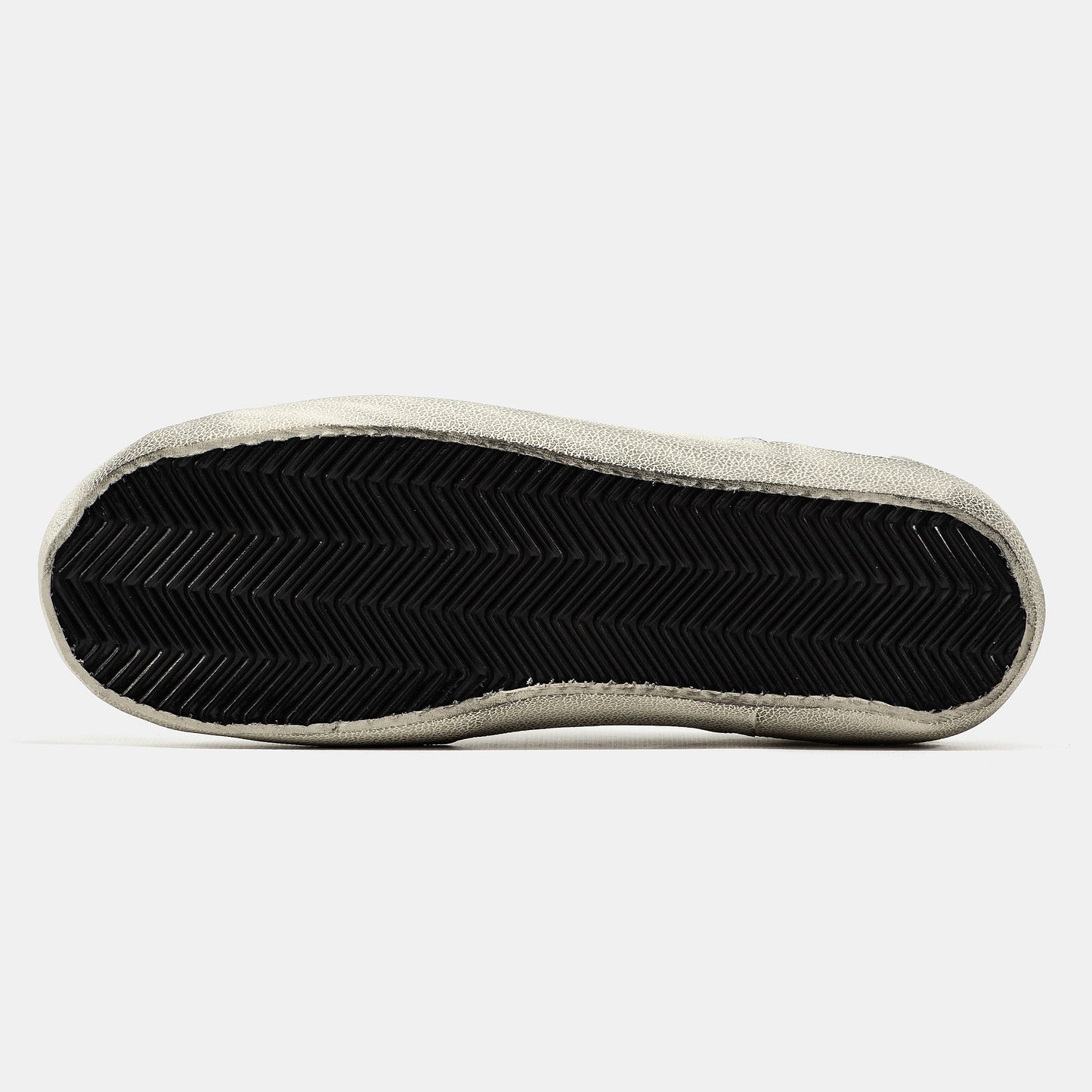 Golden Goose Slip-On Superstar Low White