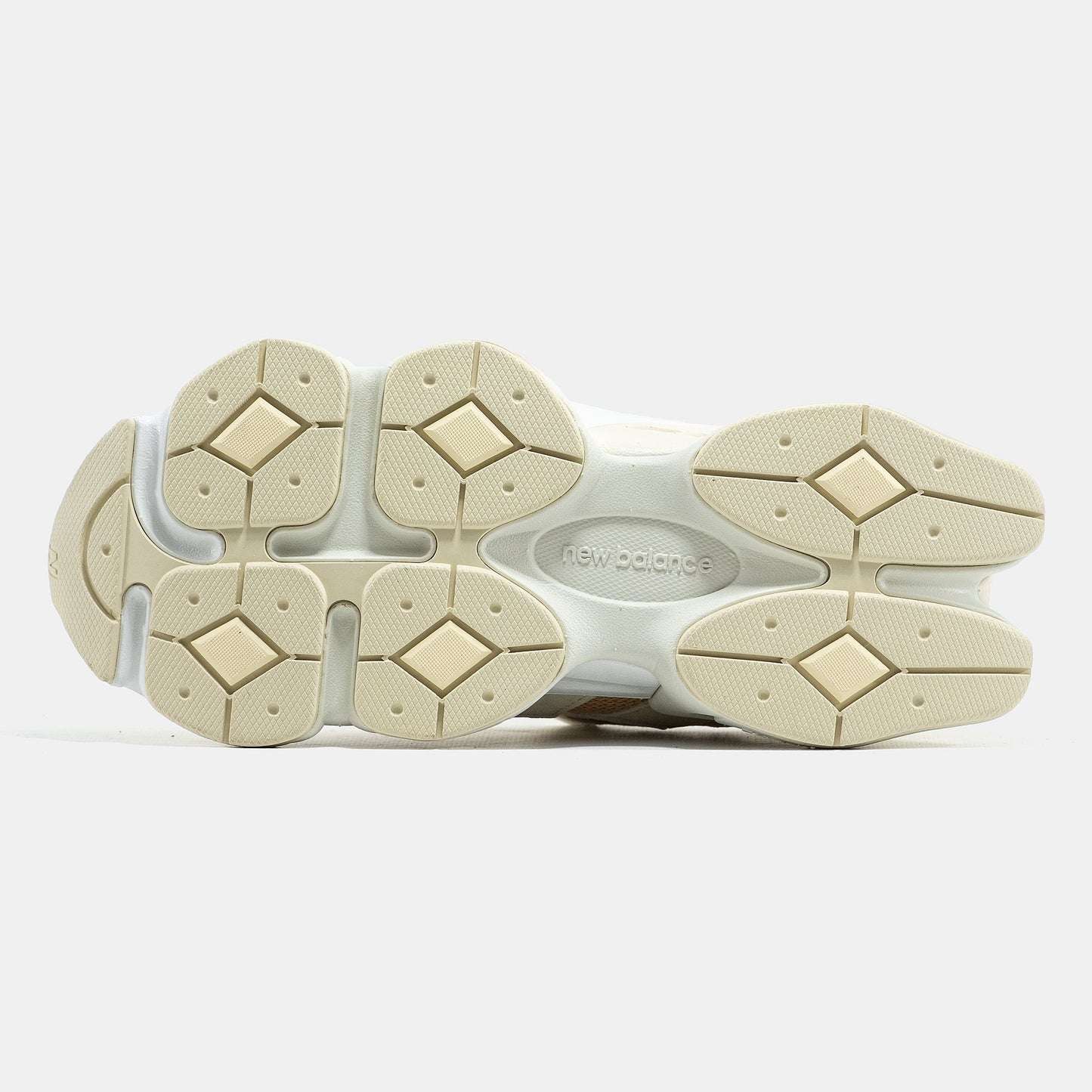 New Balance 9060 Brown Beige