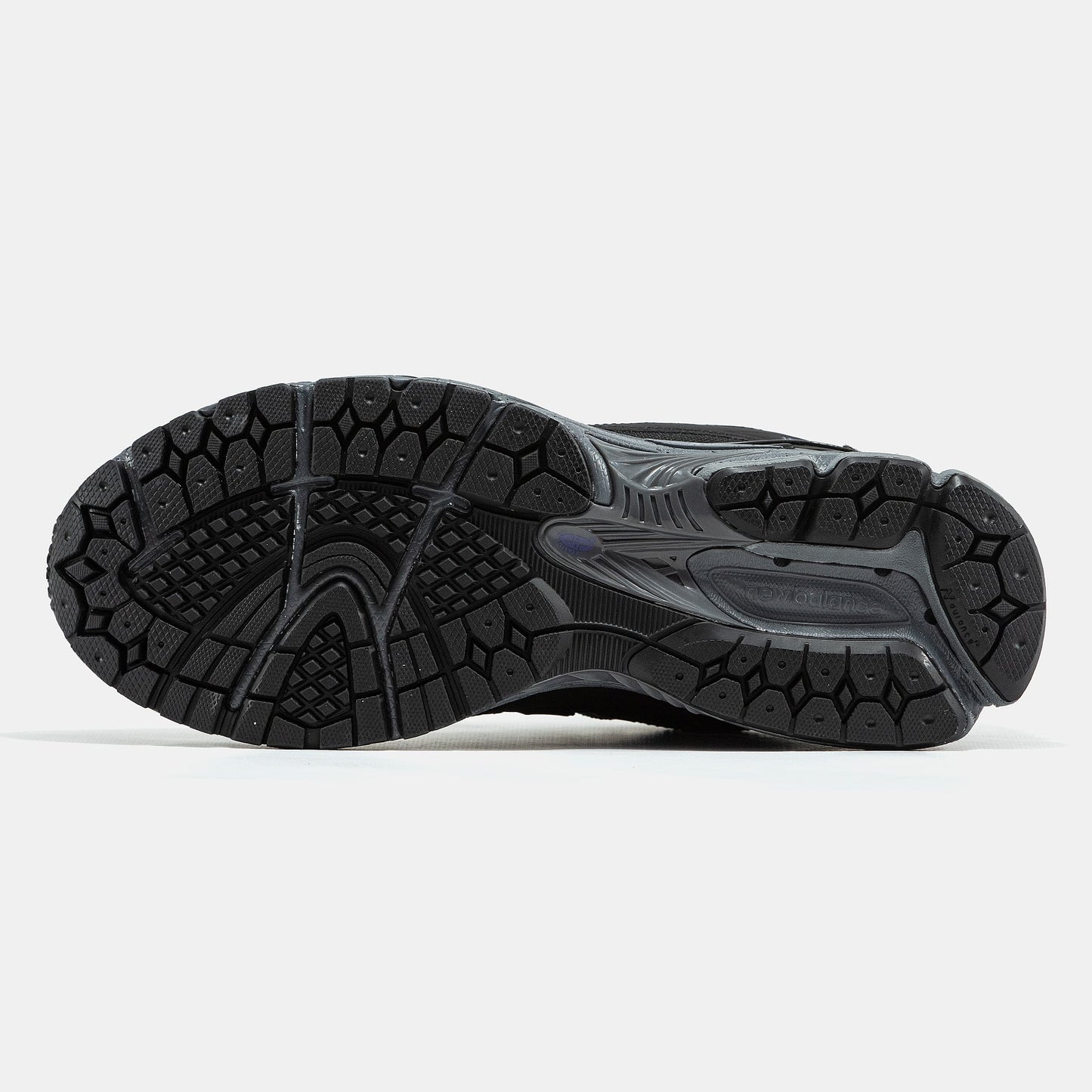 New Balance 1906R Cordura Black Purple