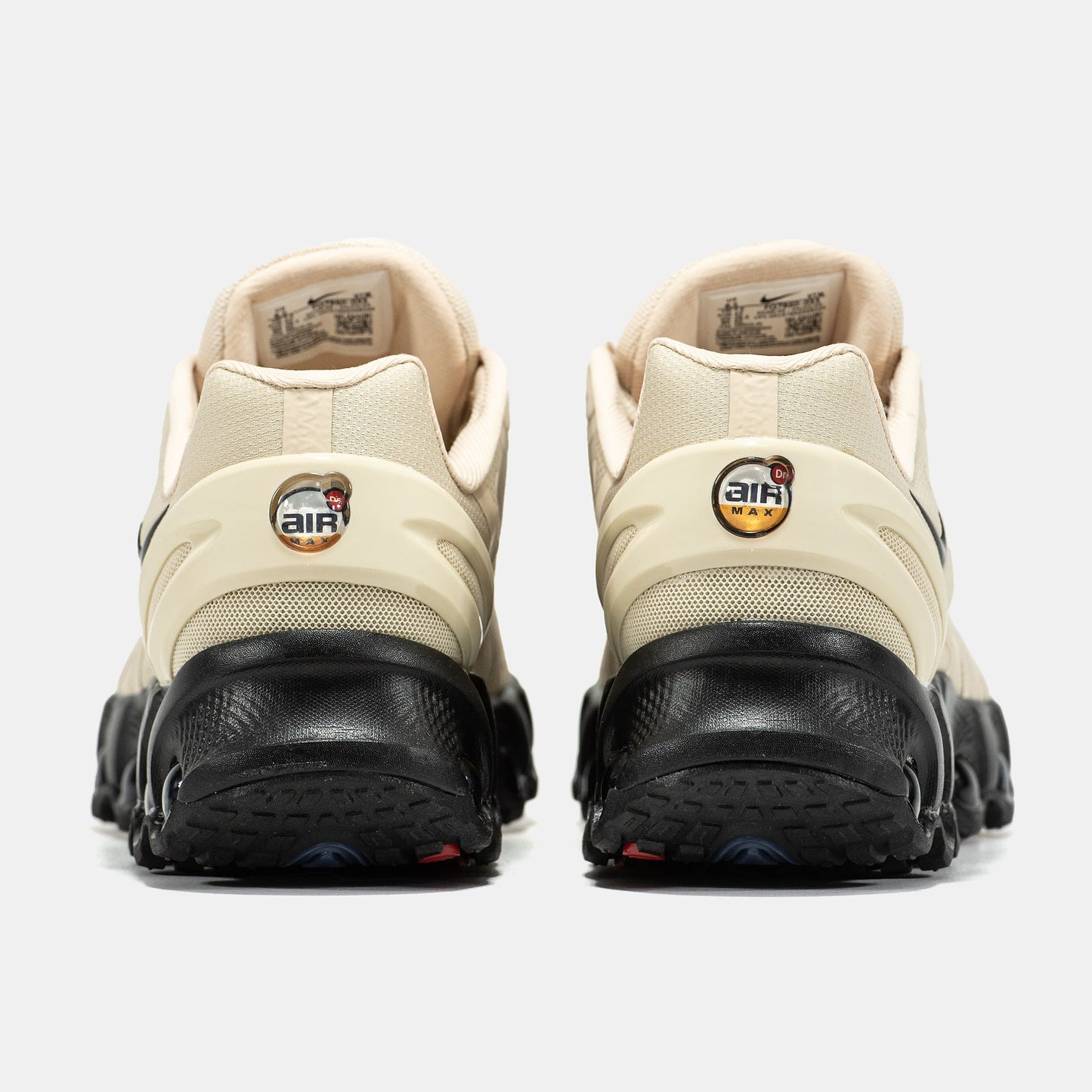 Nike Air Max DN8 Beige Black
