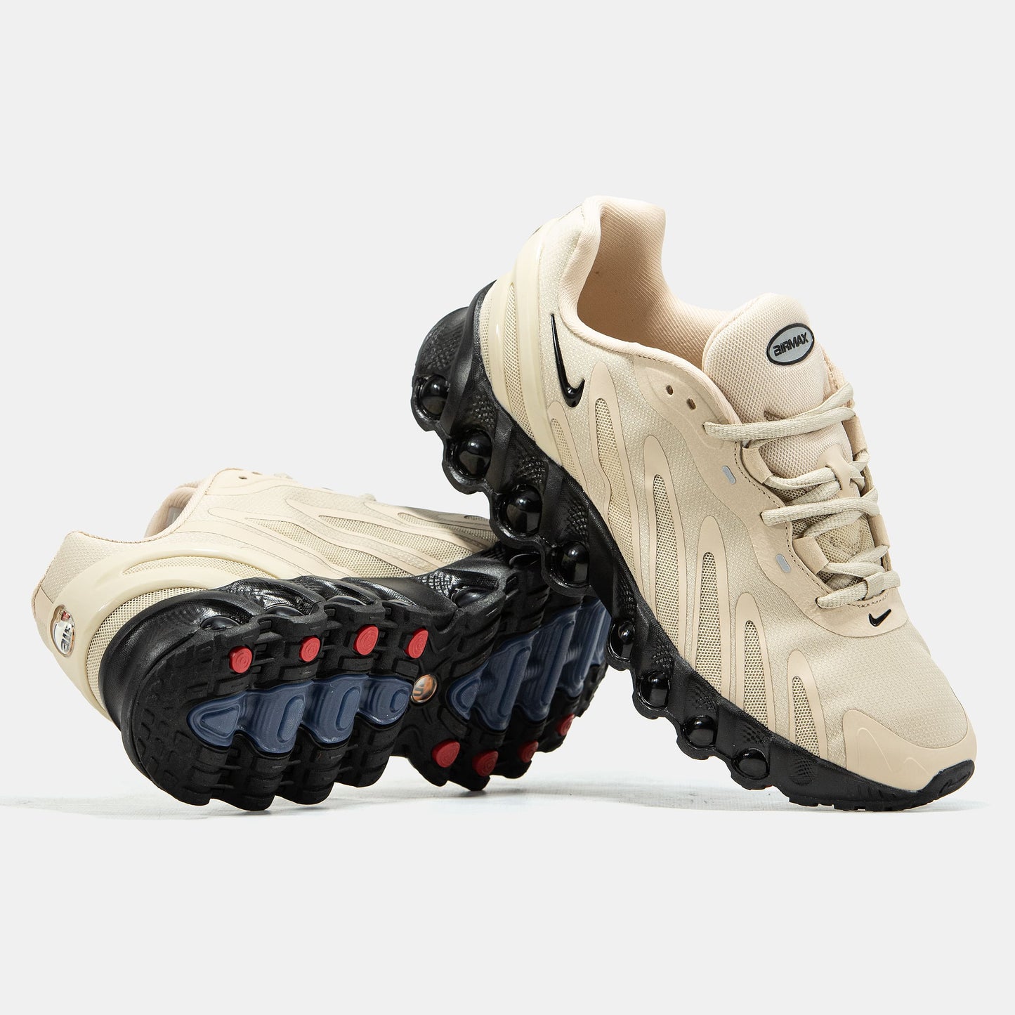 Nike Air Max DN8 Beige Black