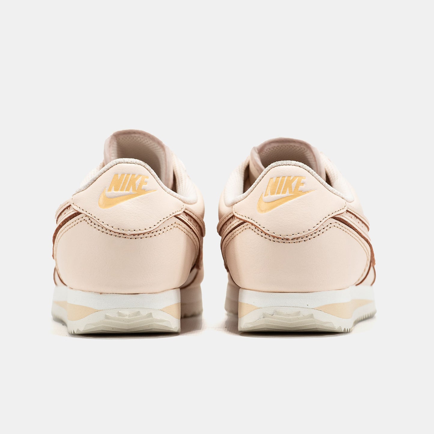 Nike Cortez Beige