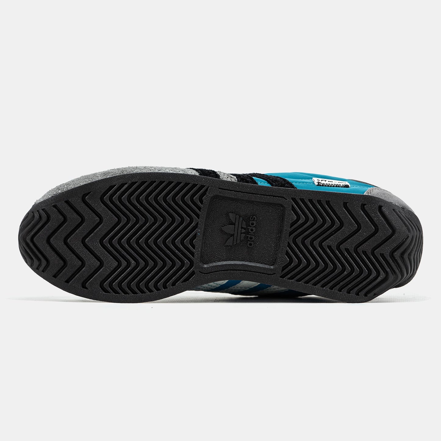 Adidas Country OG x S.F.T.M Blue Grey