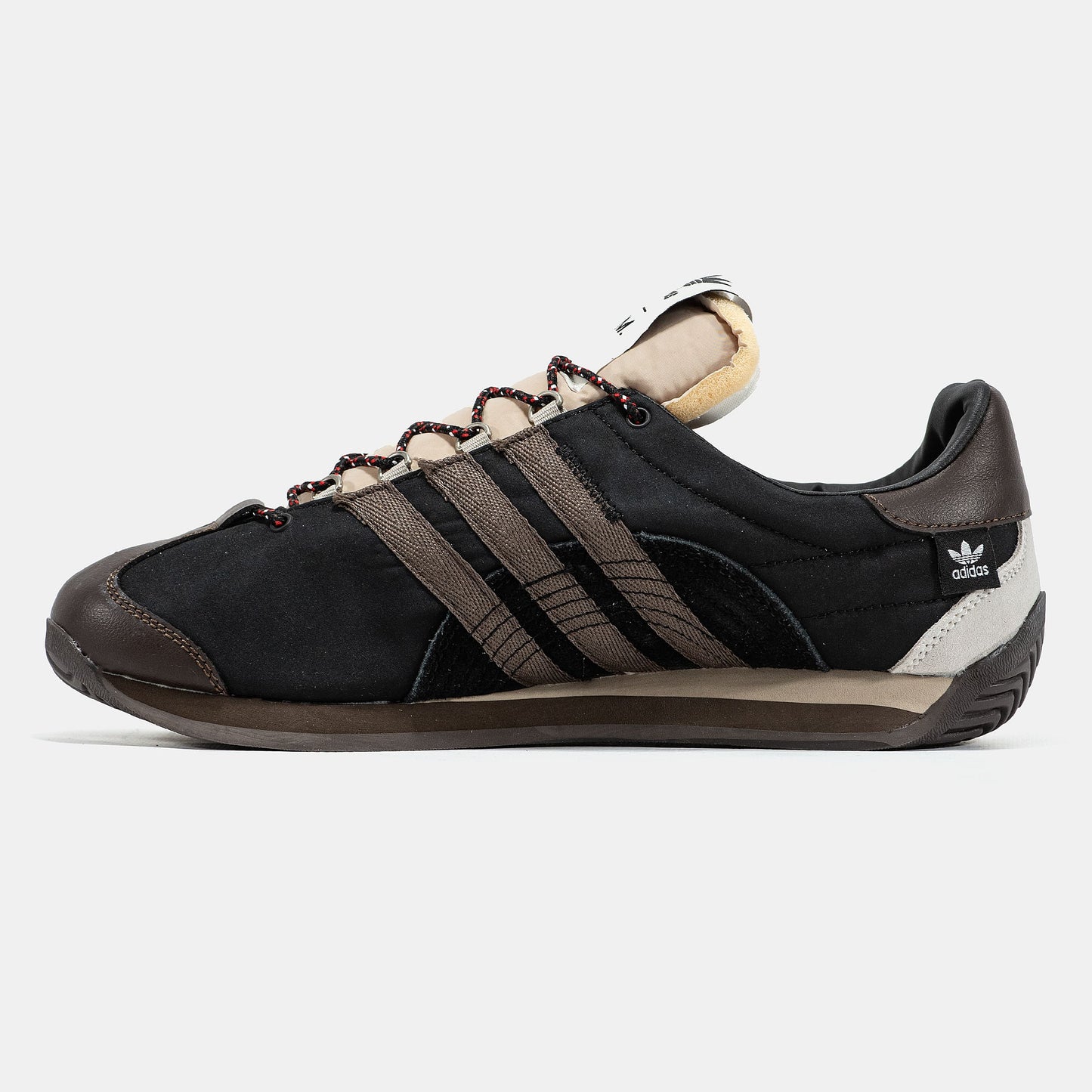 Adidas x Song For The Mute Black Beige