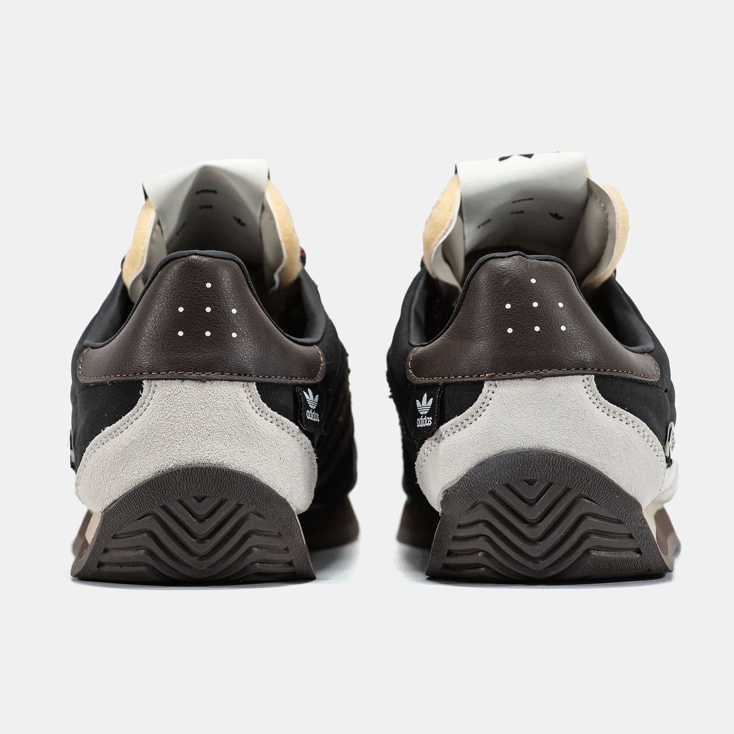Adidas x Song For The Mute Black Beige