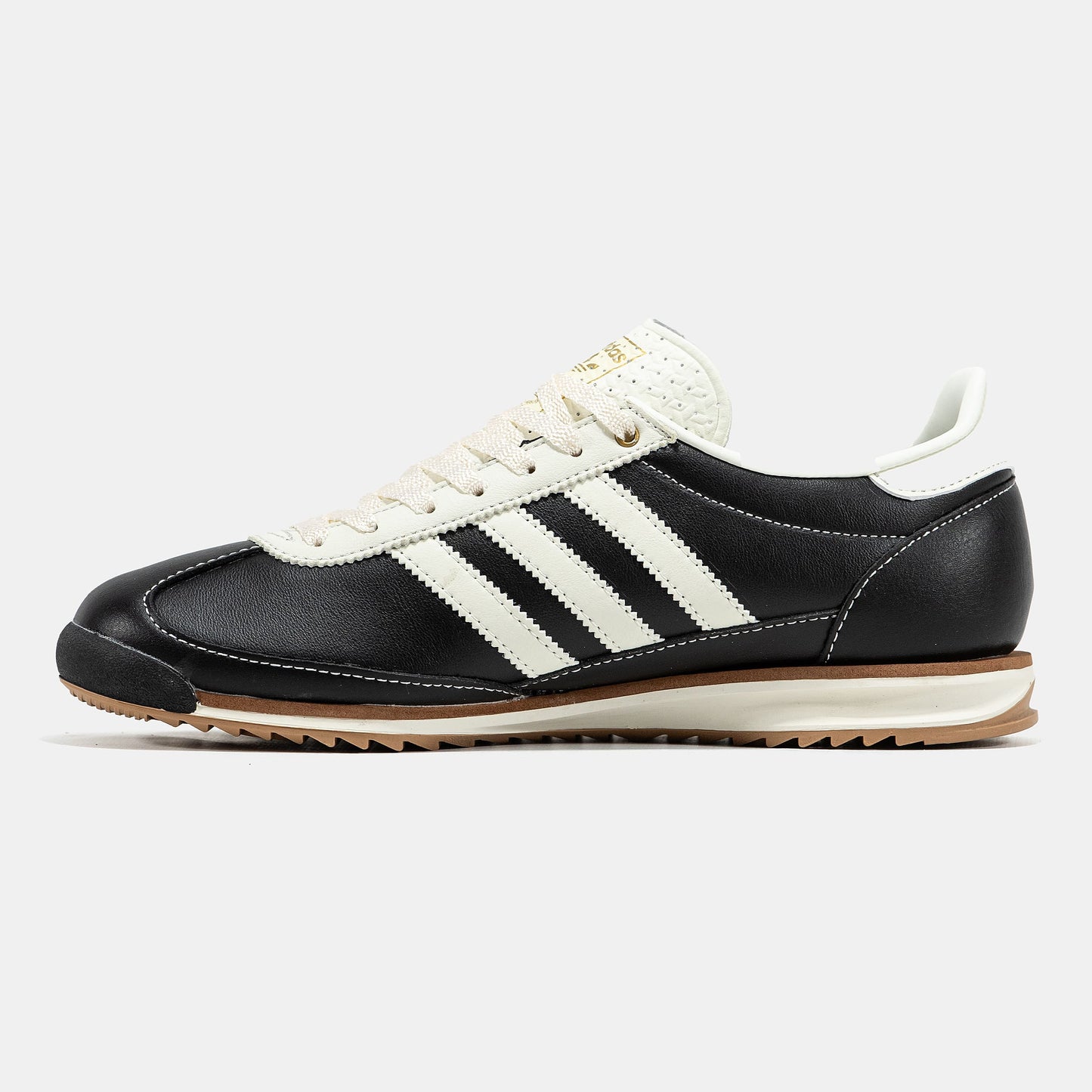 Adidas SL 72 Black White