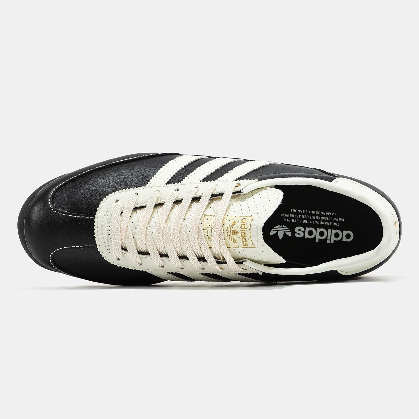 Adidas SL 72 Black White
