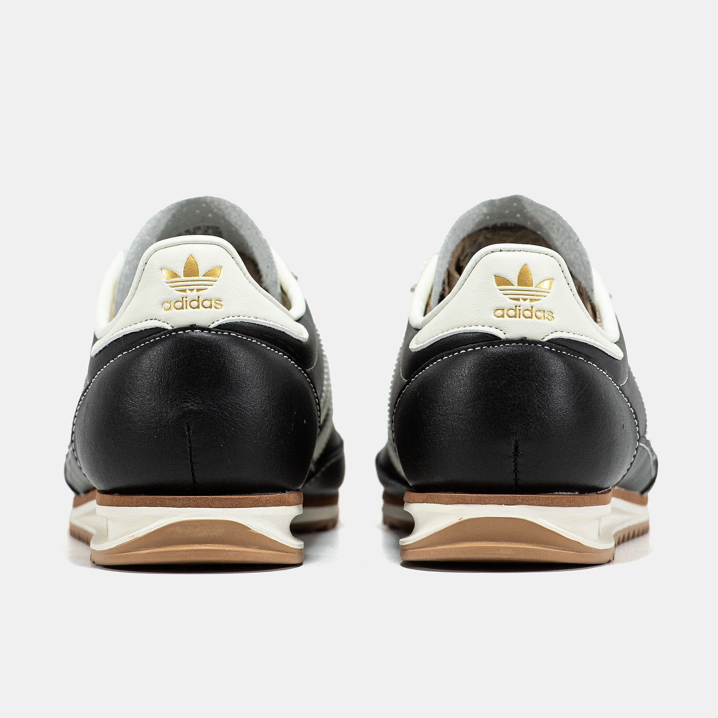 Adidas SL 72 Black White