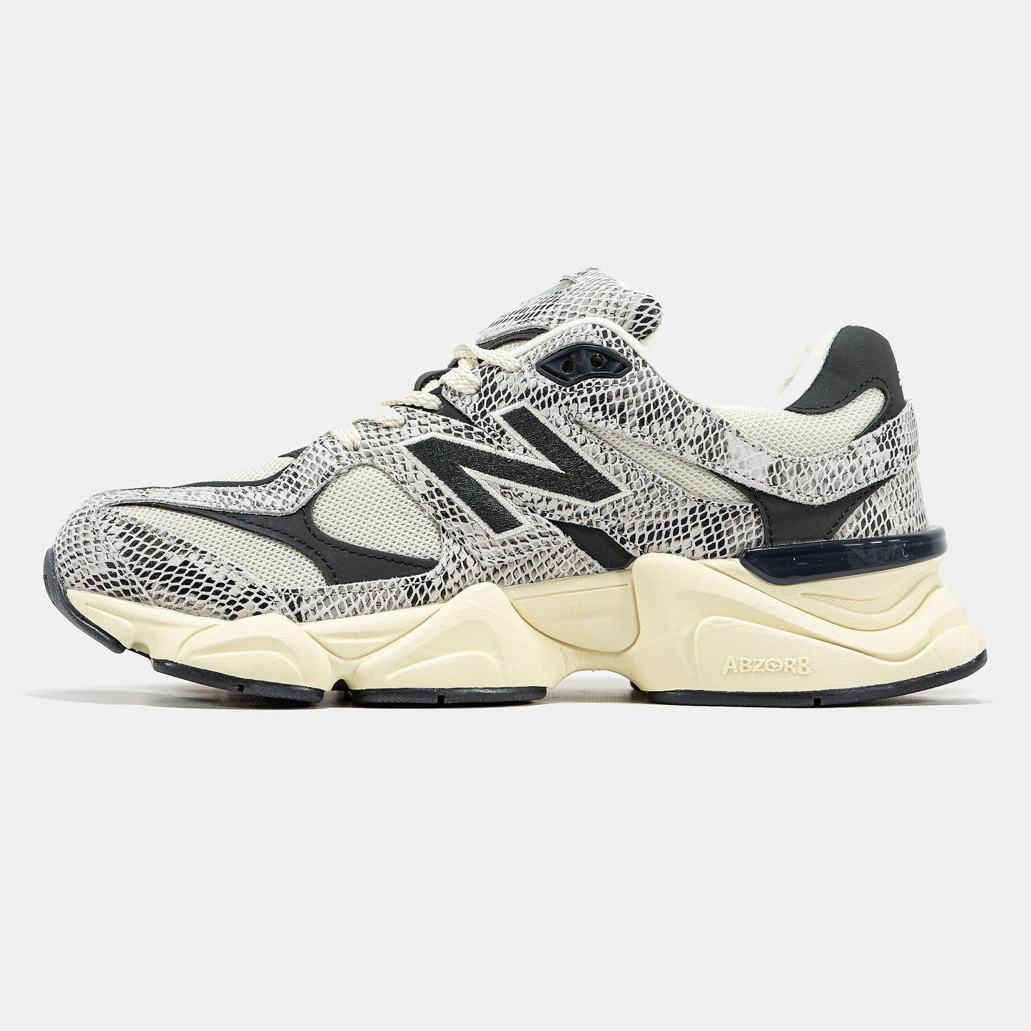 New Balance 9060 Grey Black