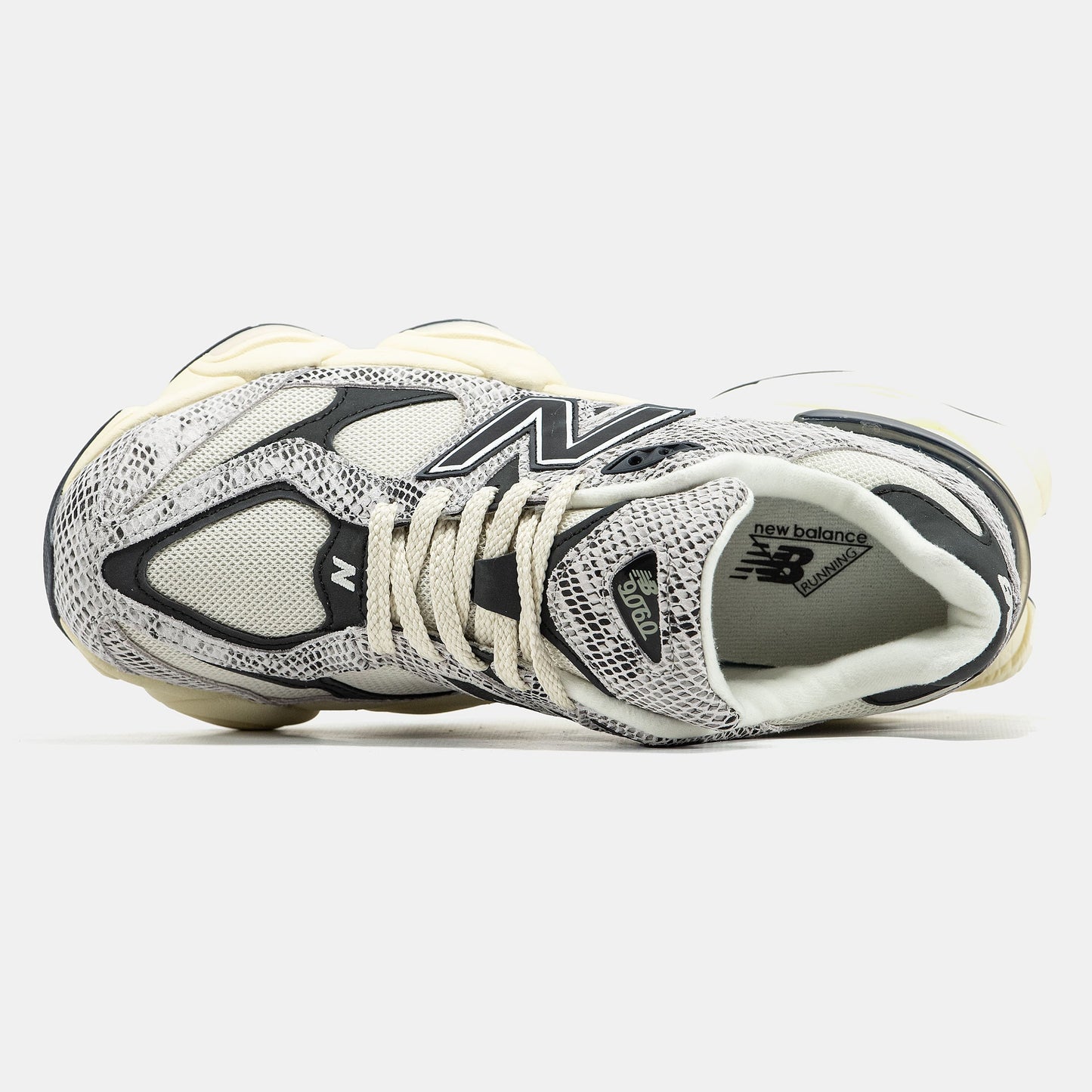 New Balance 9060 Grey Black