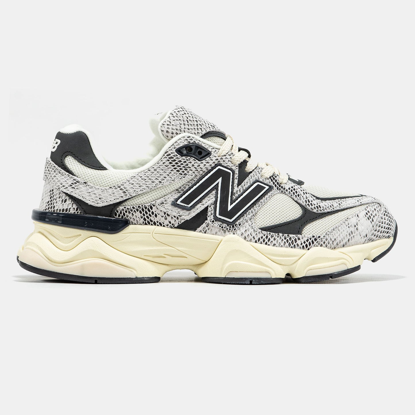 New Balance 9060 Grey Black