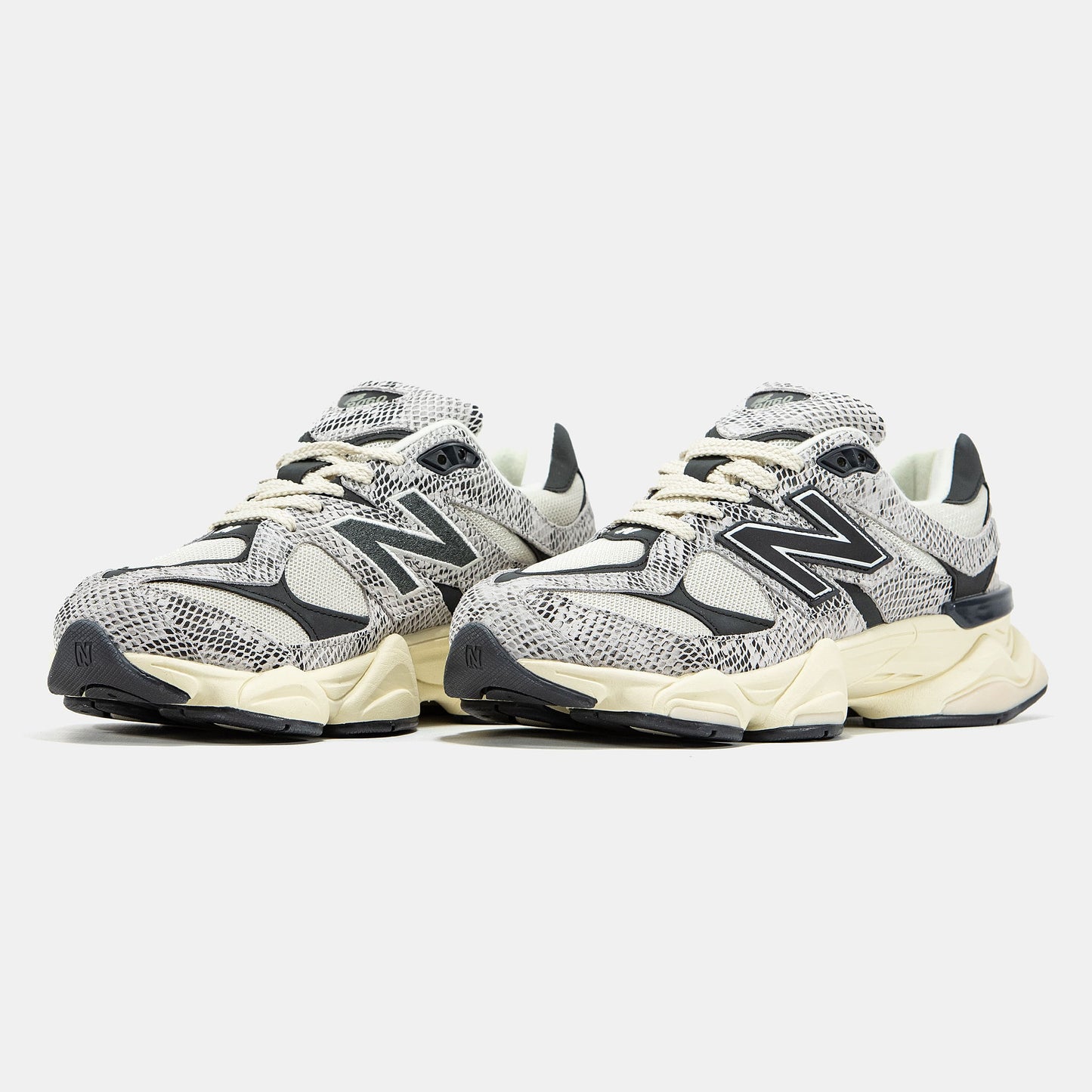 New Balance 9060 Grey Black