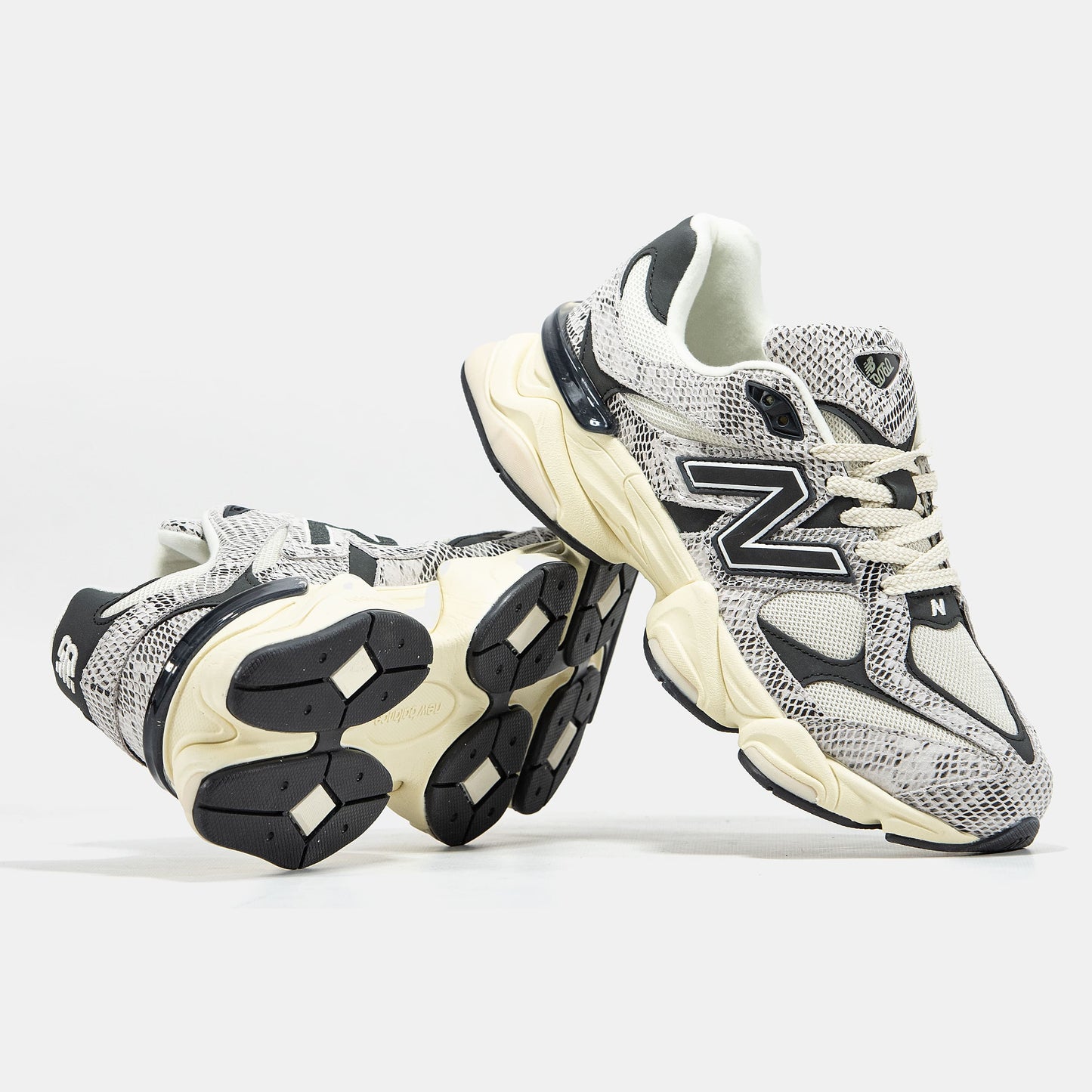 New Balance 9060 Grey Black