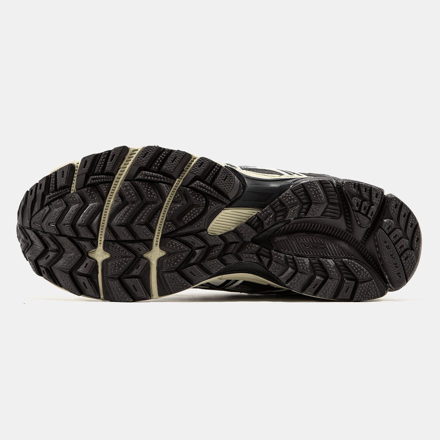 Asics Gel-Kahana 8 Beige Grey II