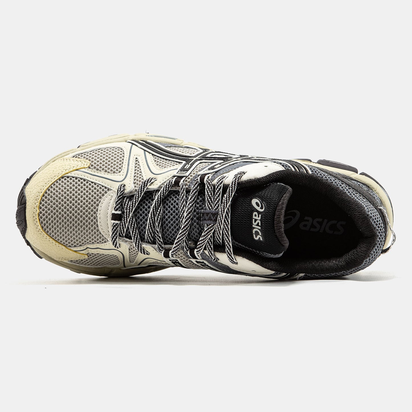 Asics Gel-Kahana 8 Beige Grey II