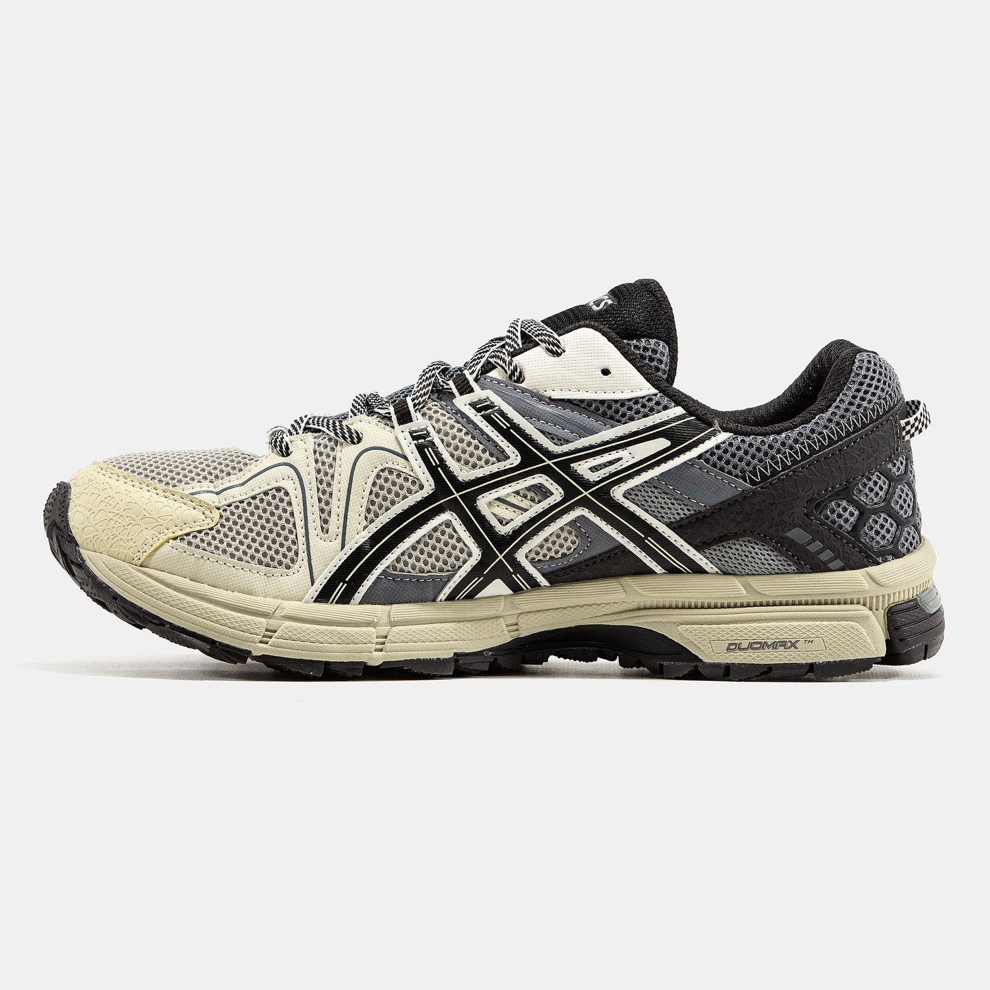 Asics Gel-Kahana 8 Beige Grey II