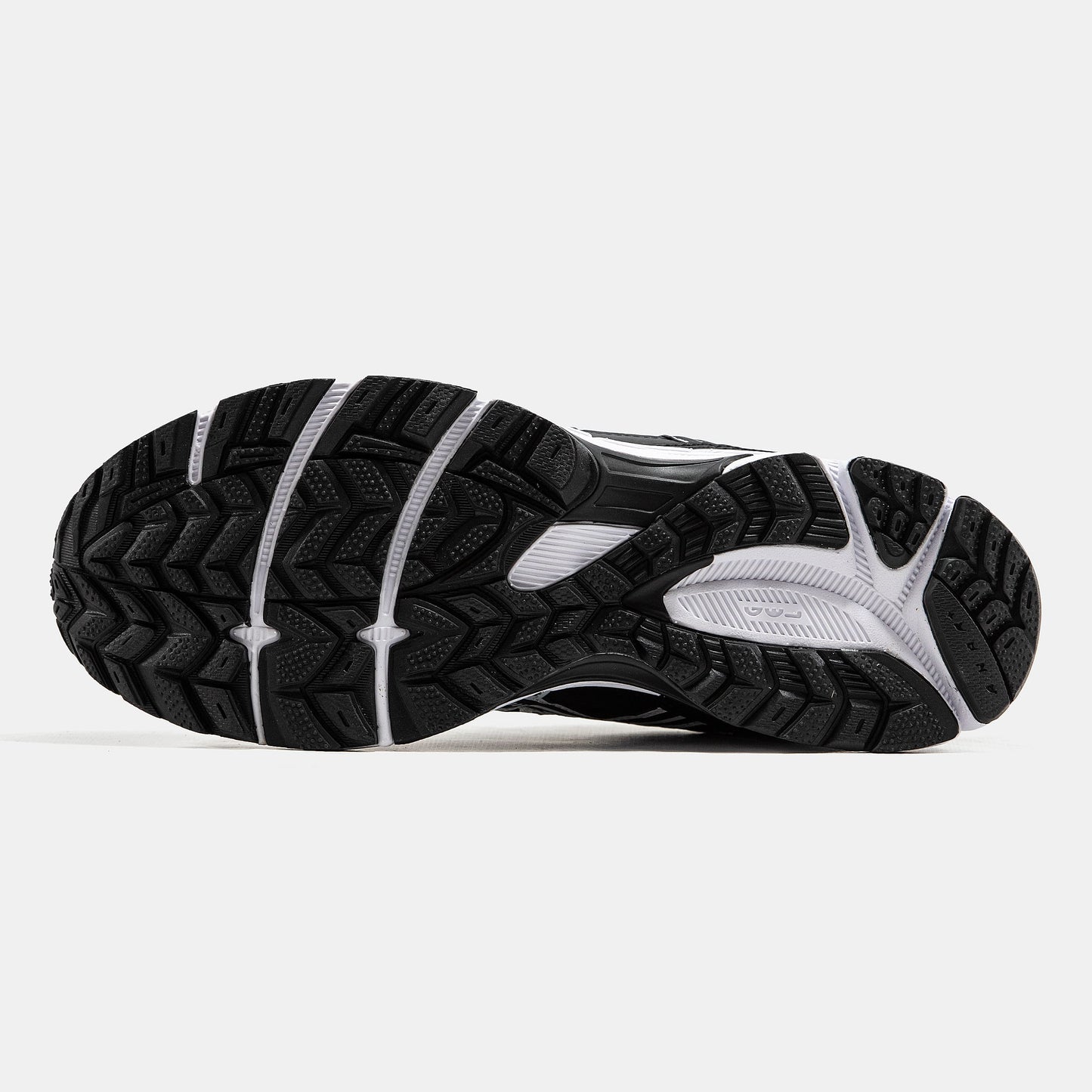 Asics Gel-Kahana 8 SP Black White
