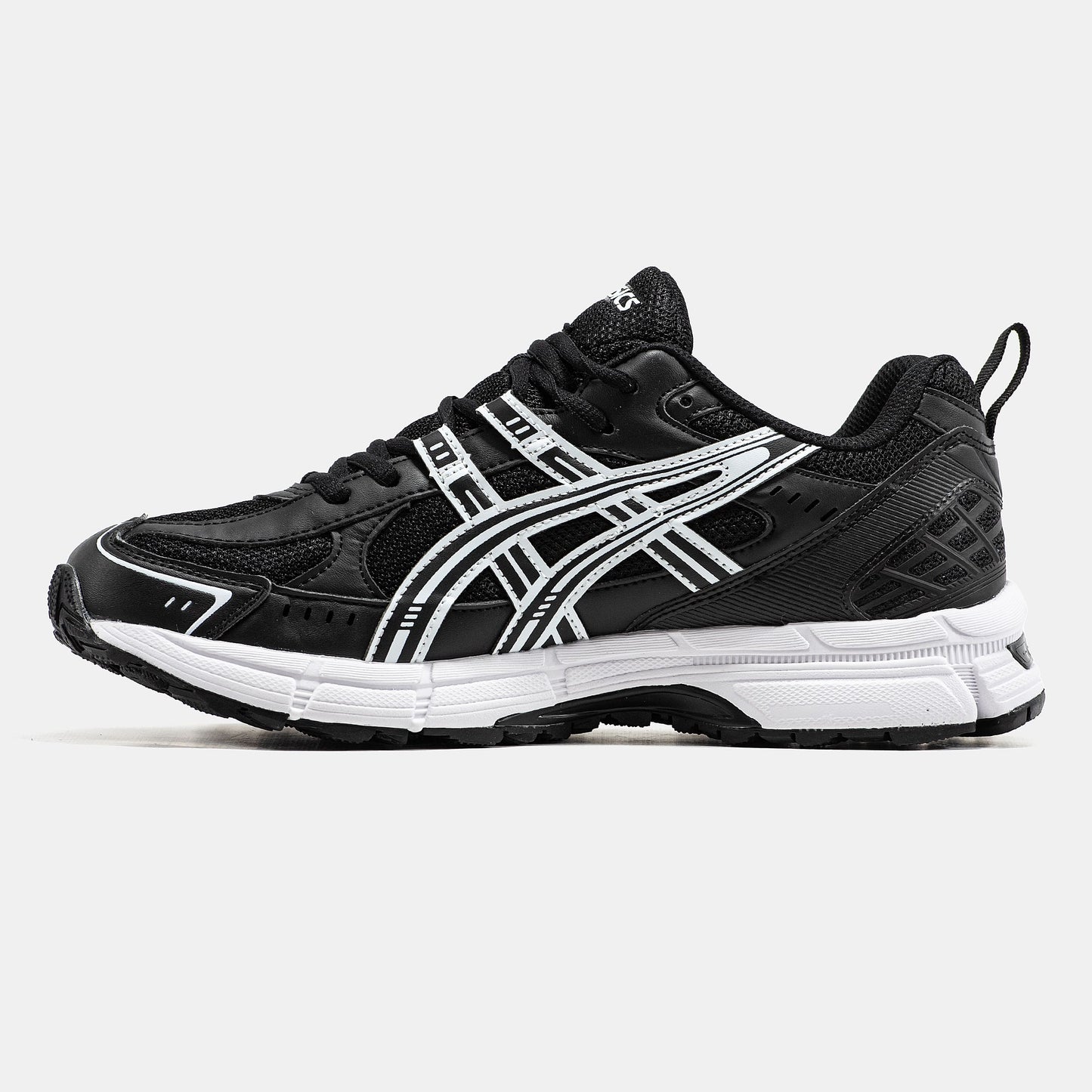 Asics Gel-Kahana 8 SP Black White