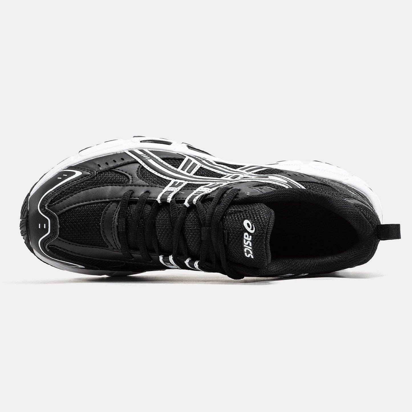 Asics Gel-Kahana 8 SP Black White