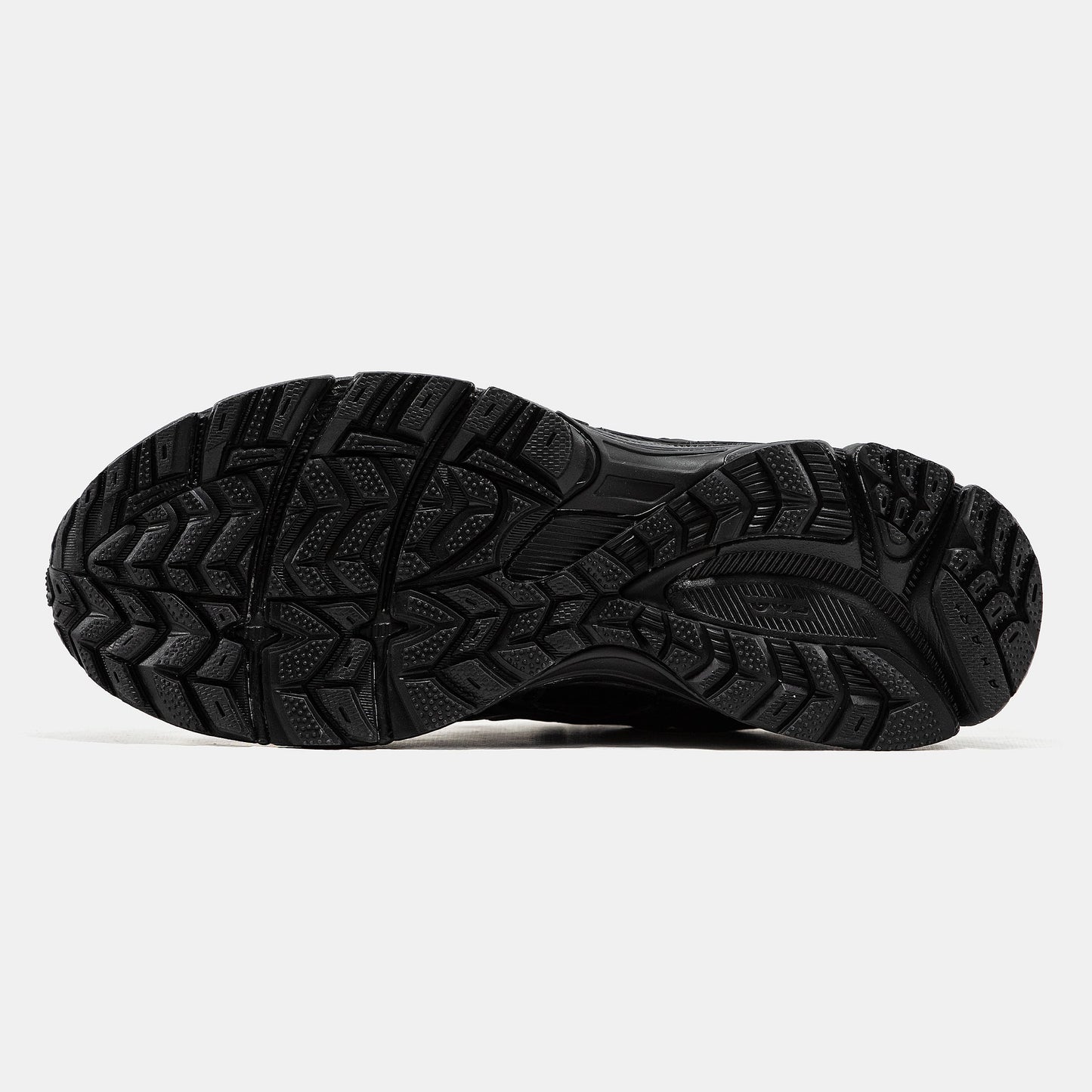 Asics Gel-Kahana 8 SP All Black