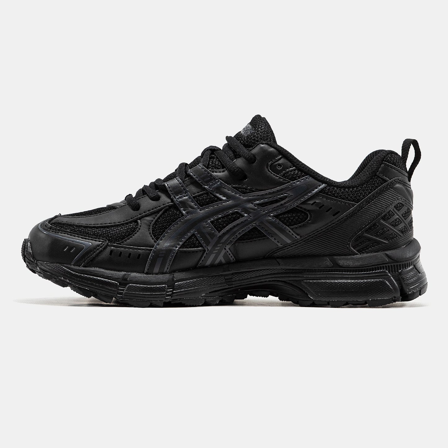 Asics Gel-Kahana 8 SP All Black