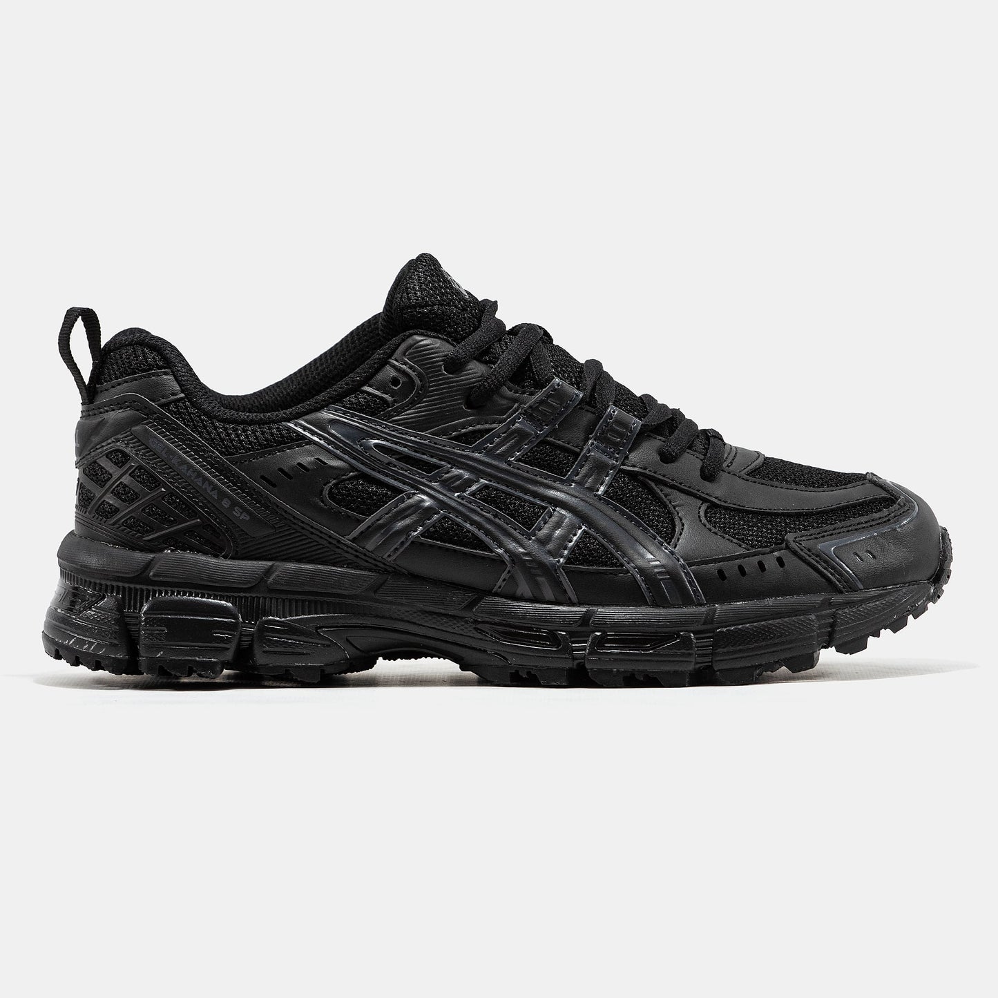 Asics Gel-Kahana 8 SP All Black
