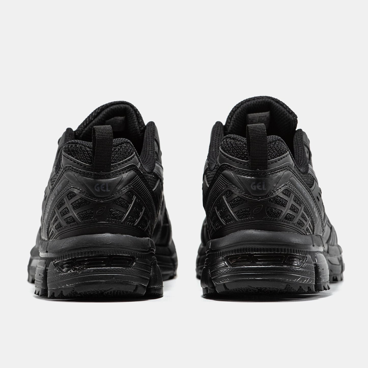 Asics Gel-Kahana 8 SP All Black