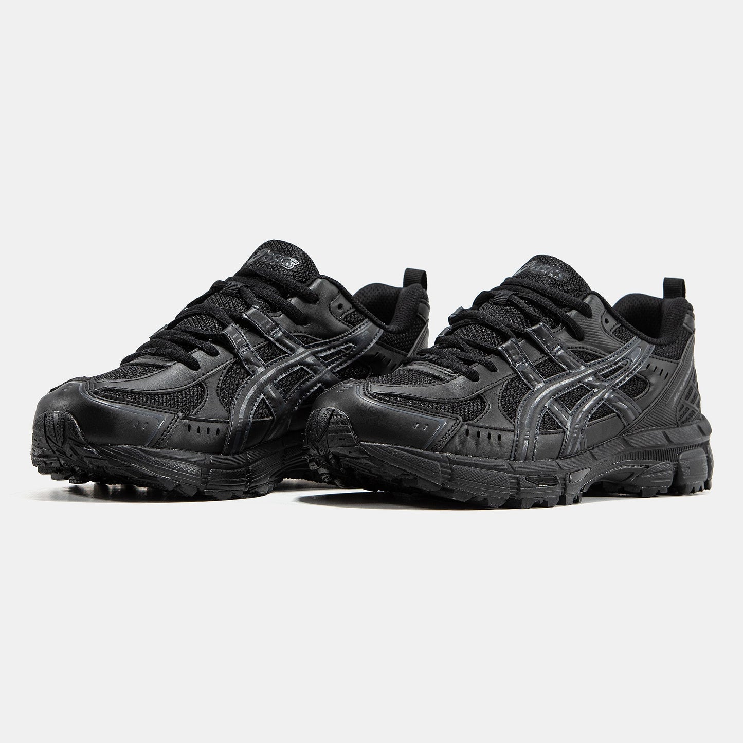 Asics Gel-Kahana 8 SP All Black