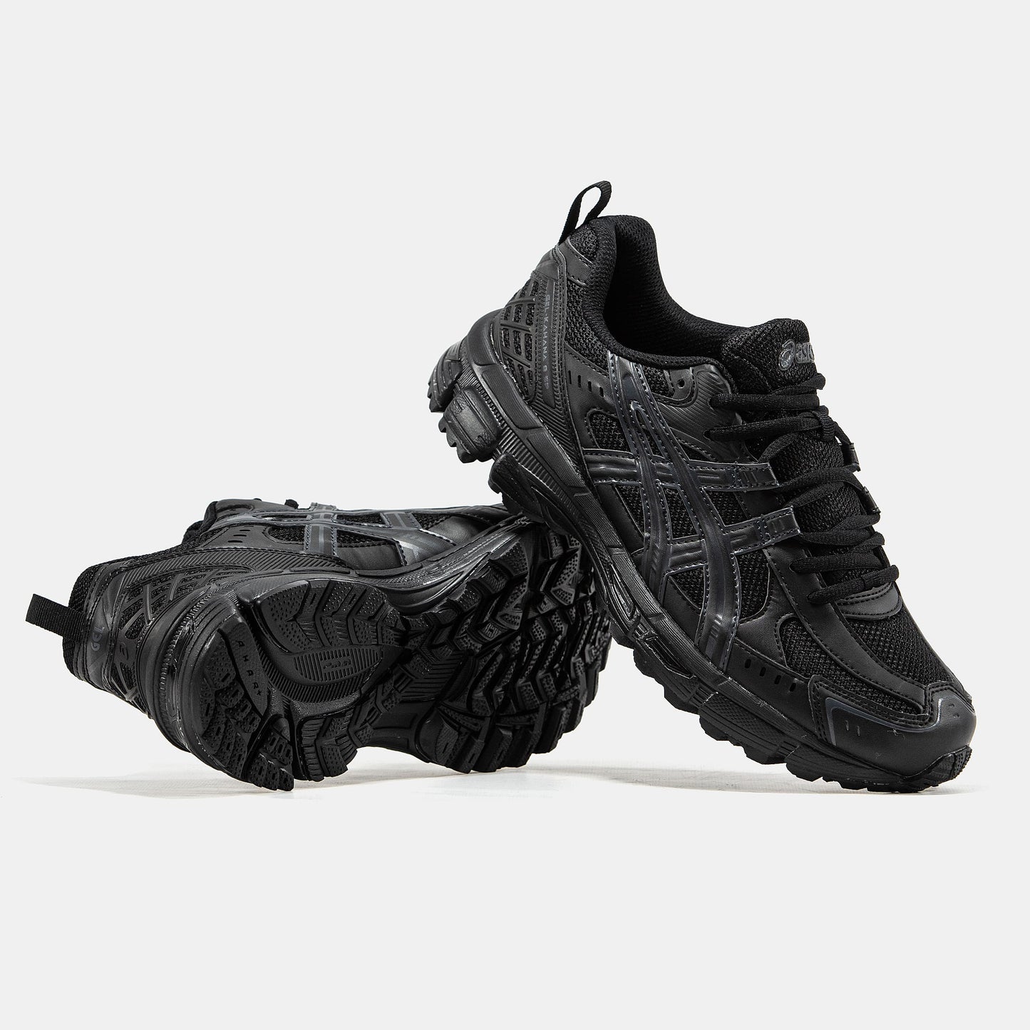 Asics Gel-Kahana 8 SP All Black