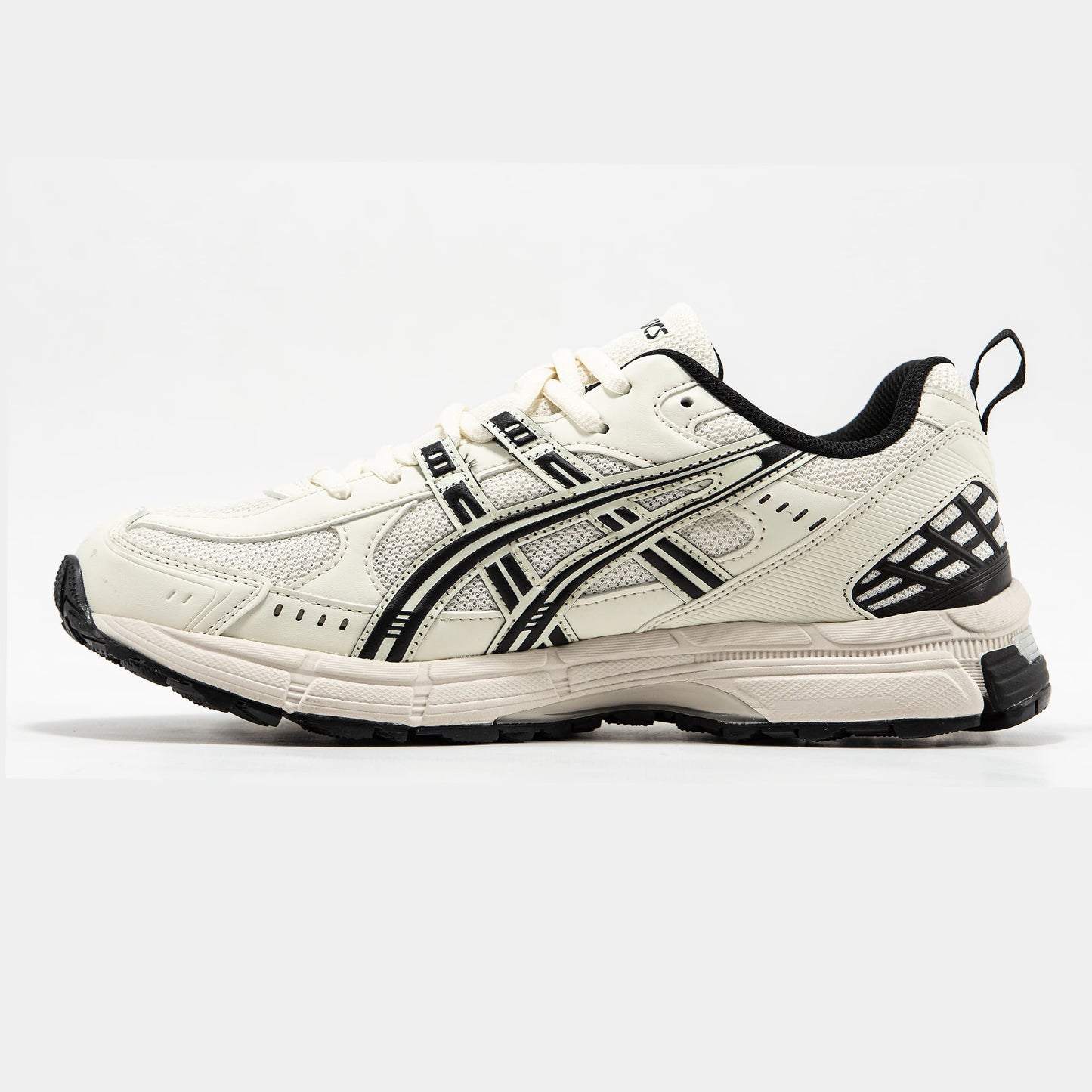 Asics Gel-Kahana 8 SP Cream Black