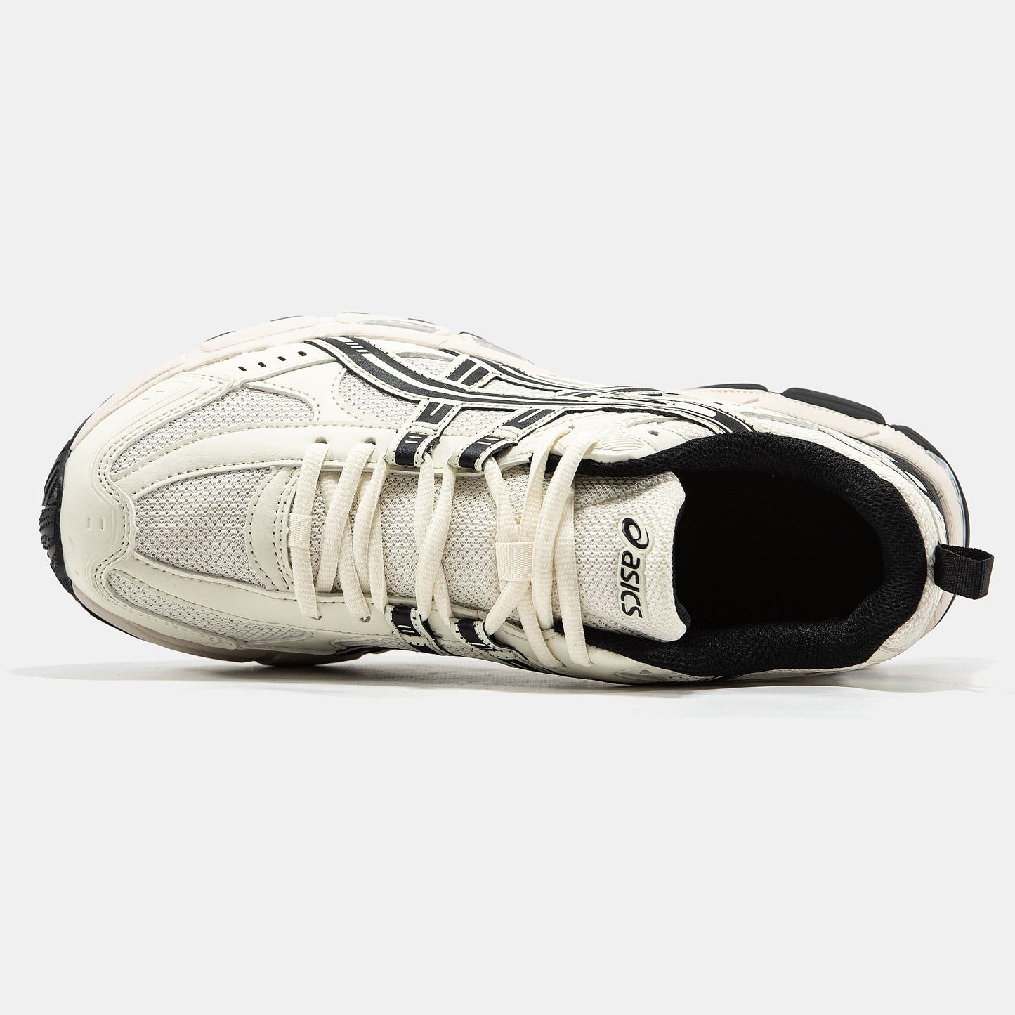 Asics Gel-Kahana 8 SP Cream Black