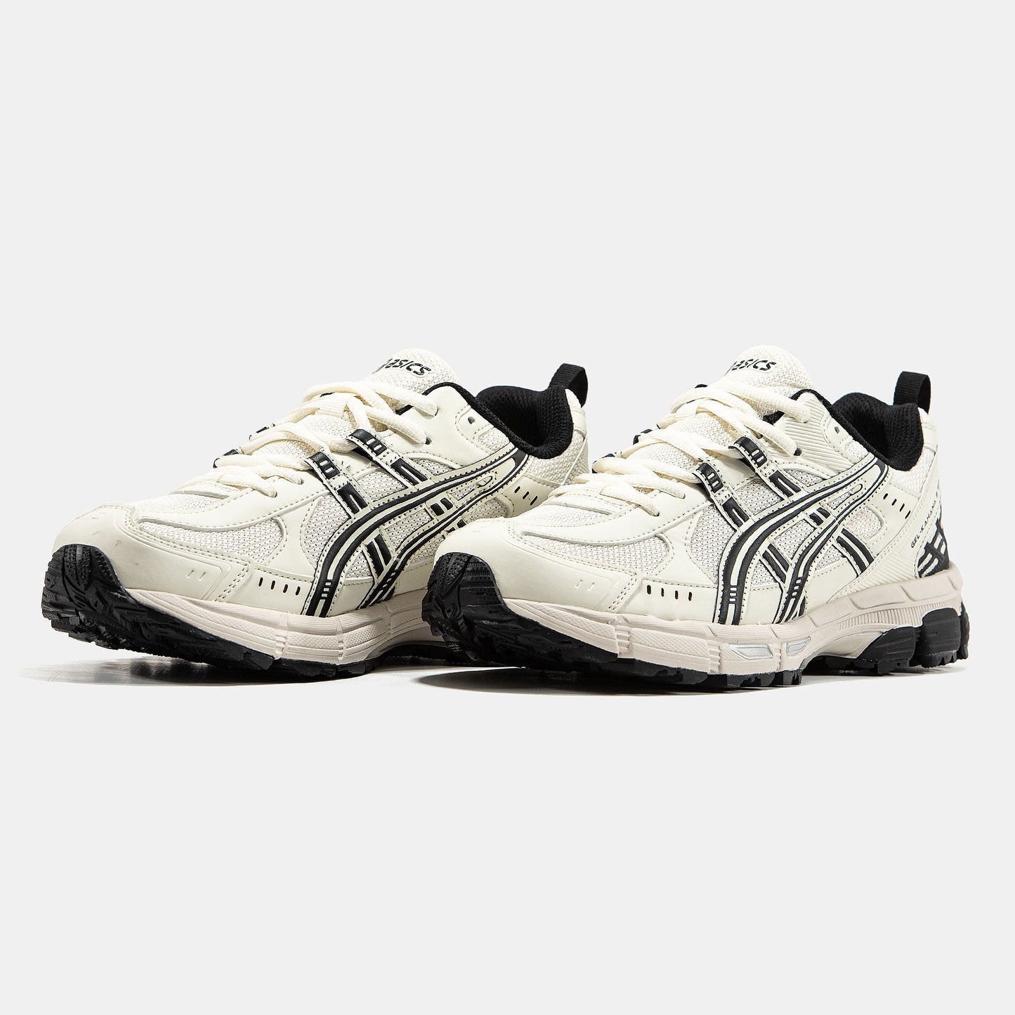 Asics Gel-Kahana 8 SP Cream Black