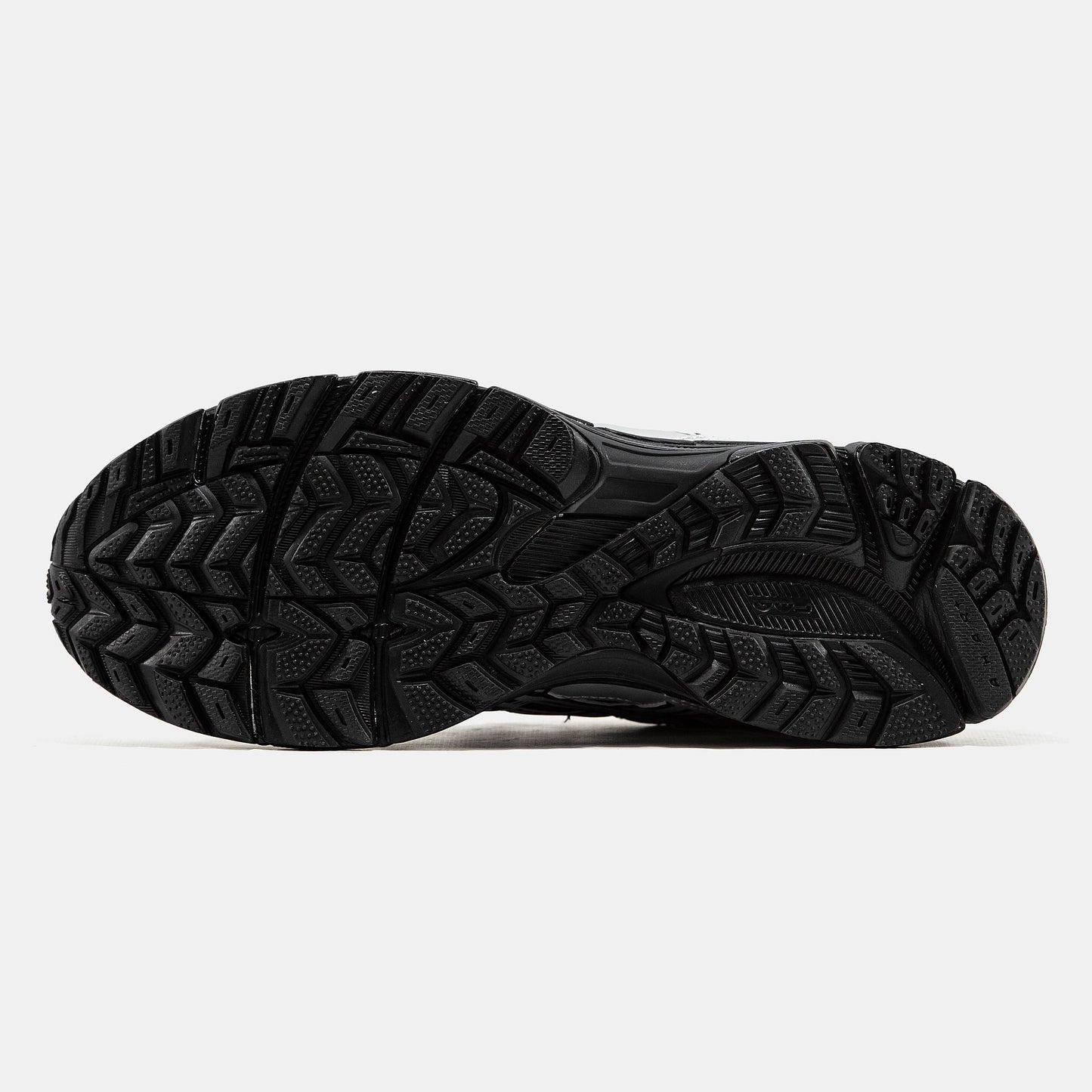 Asics Gel-Kahana 8 SP Black Silver