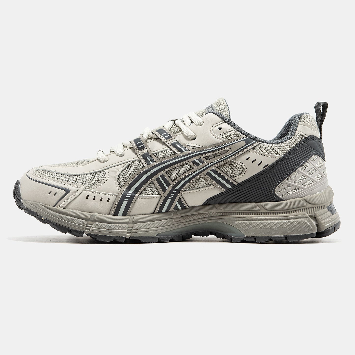 Asics Gel-Kahana 8 SP Grey