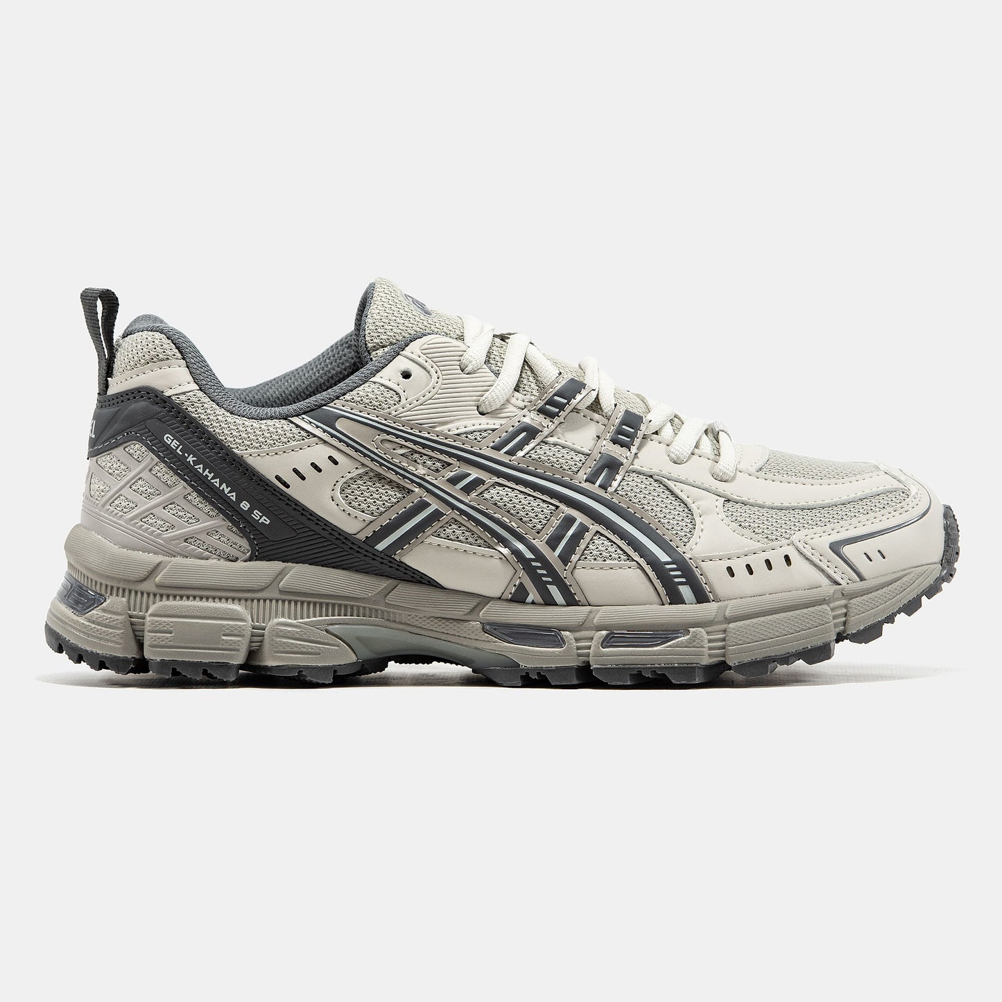 Asics Gel-Kahana 8 SP Grey