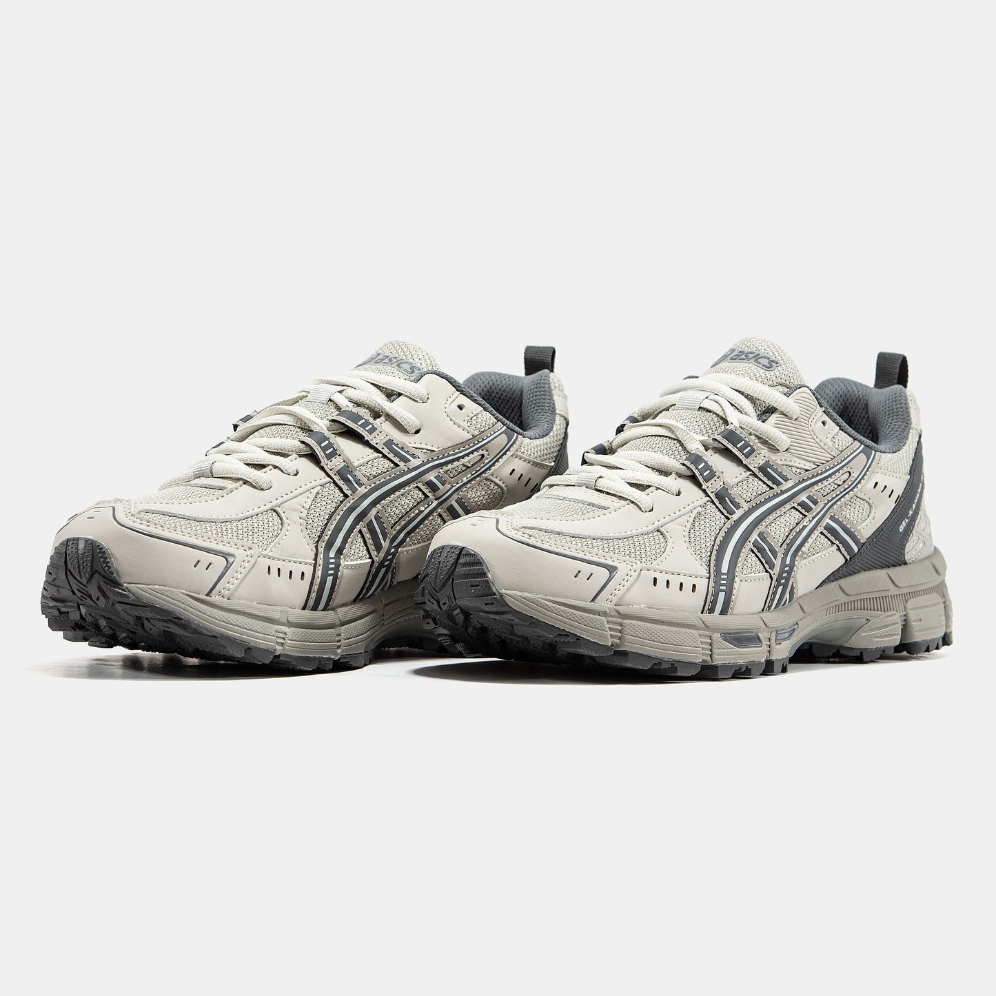 Asics Gel-Kahana 8 SP Grey